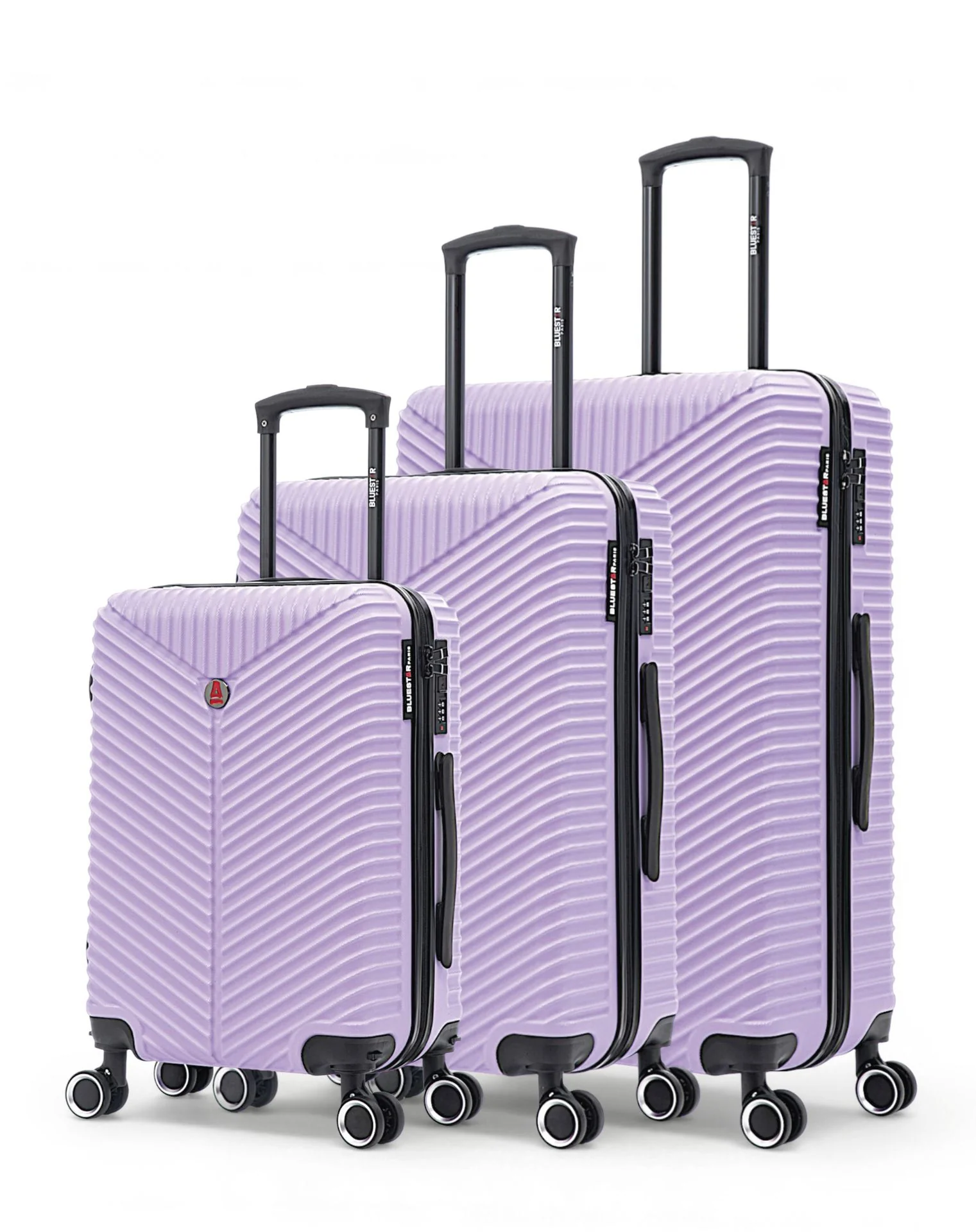 Set de 3 Valises Rigides GAITE - Image 35