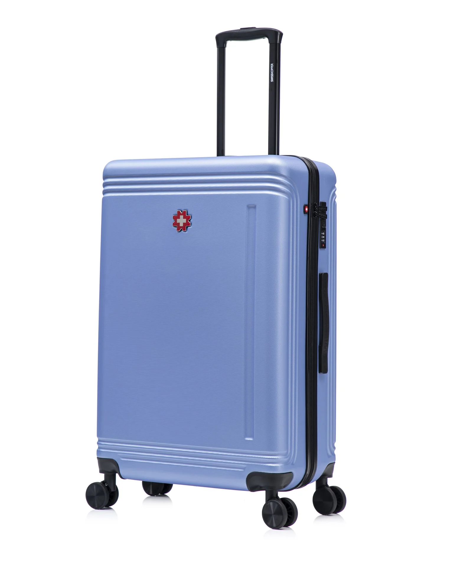 Set de 3 Valises Rigides GSTAAD - Image 26