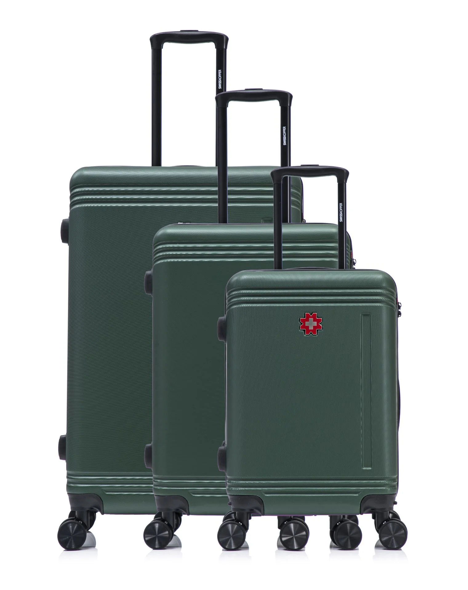 Set de 3 Valises Rigides GSTAAD - Image 34