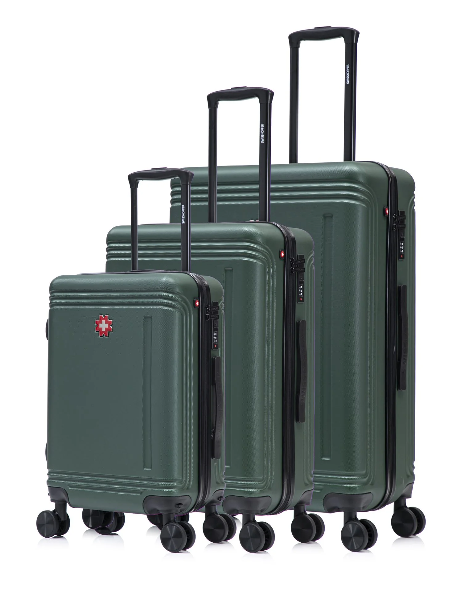 Set de 3 Valises Rigides GSTAAD - Image 35