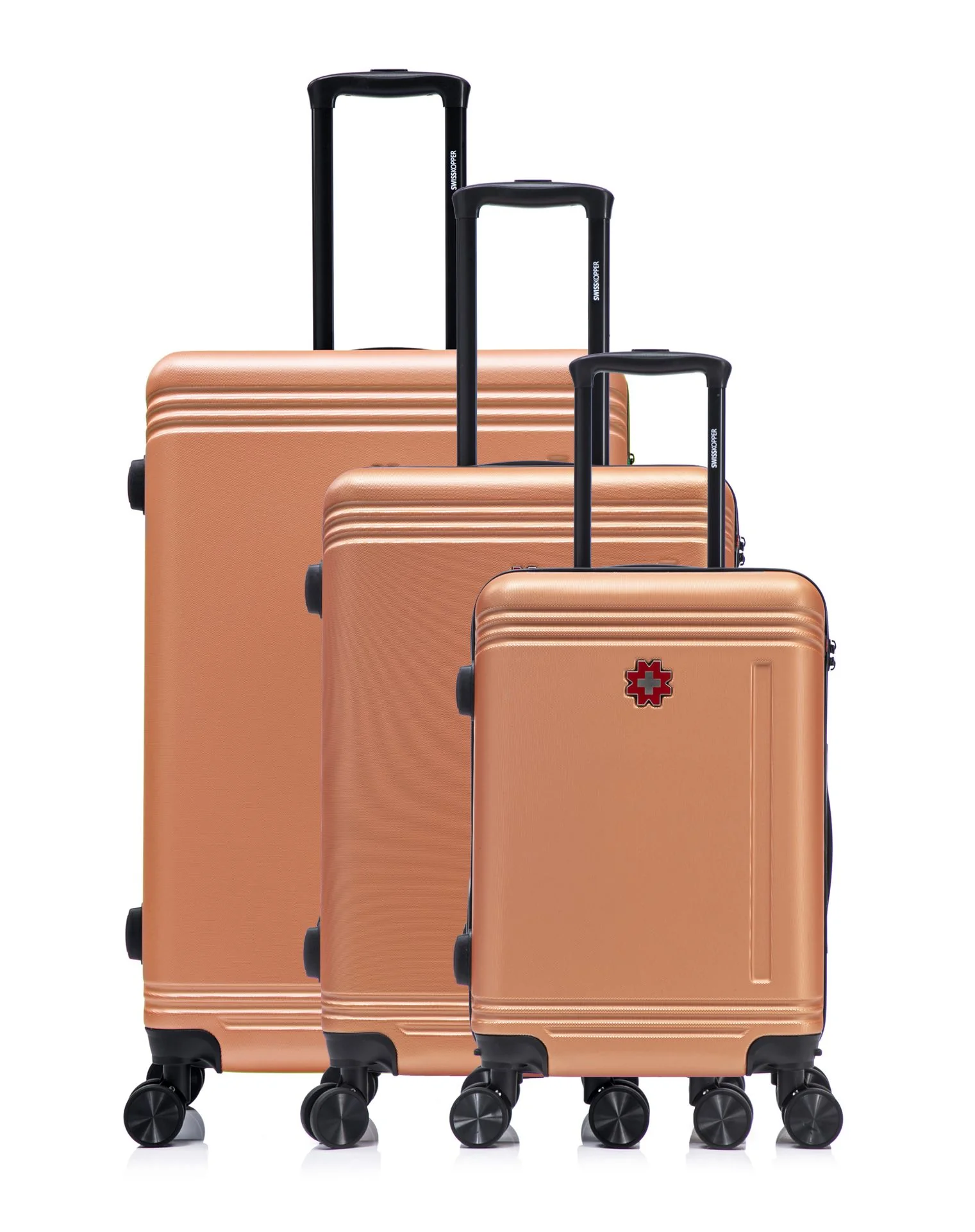 Set de 3 Valises Rigides GSTAAD - Image 45