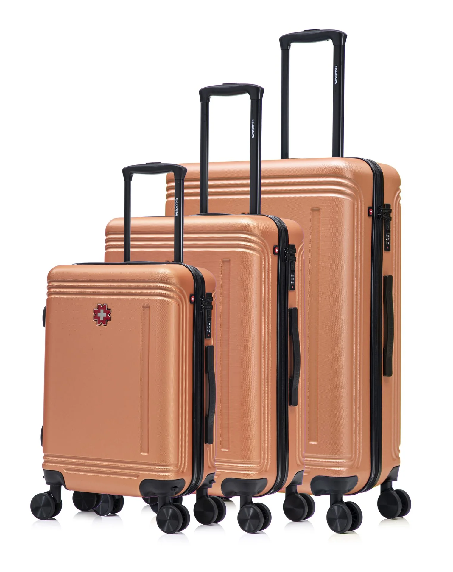 Set de 3 Valises Rigides GSTAAD - Image 46