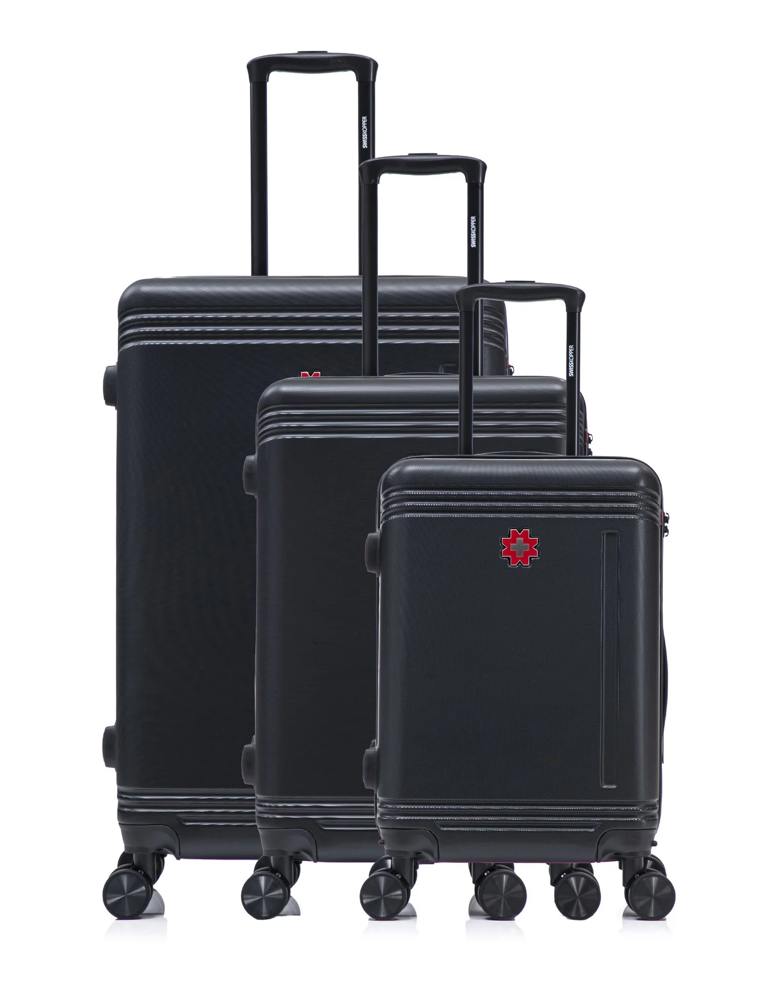 Set de 3 Valises Rigides GSTAAD - Image 56