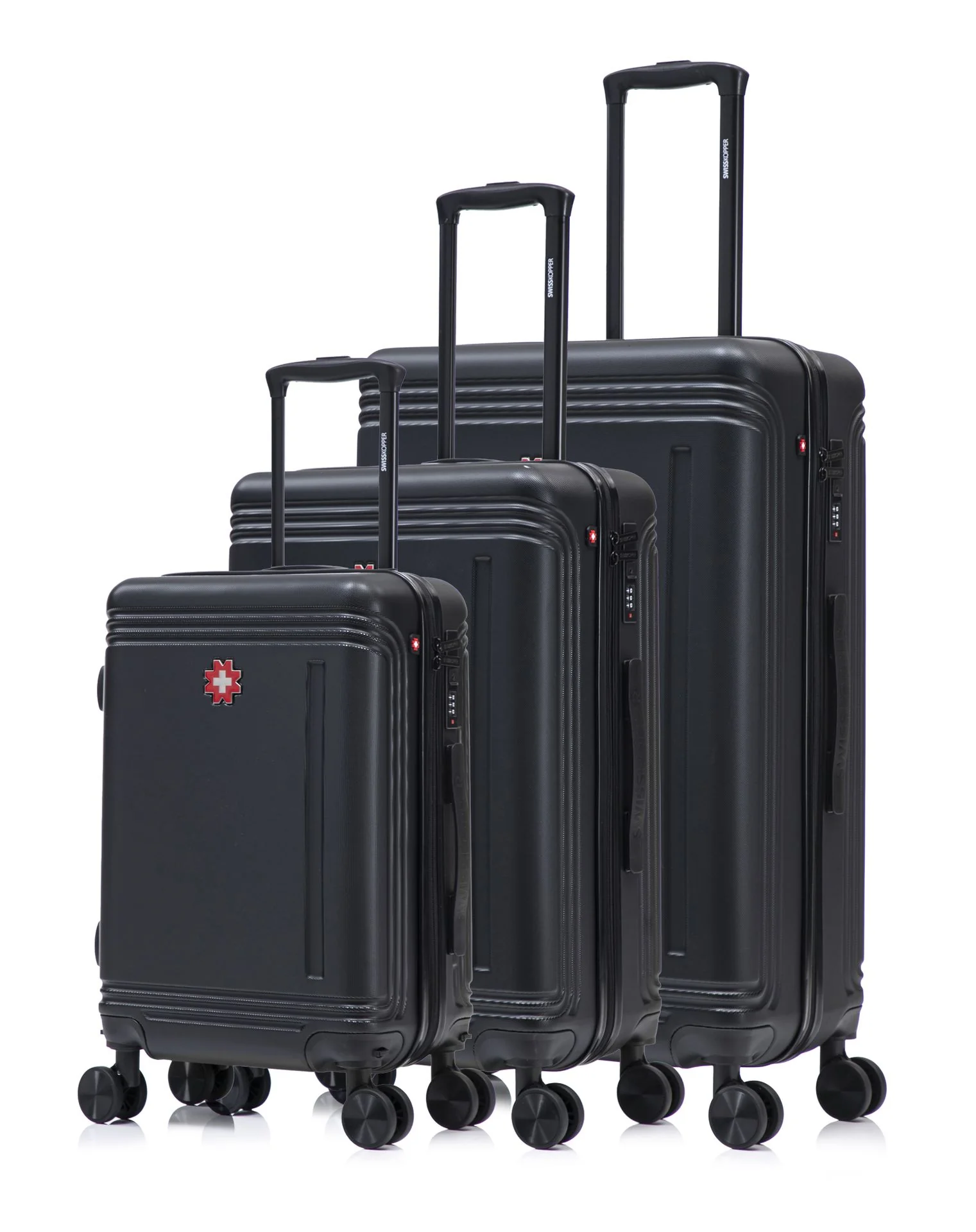 Set de 3 Valises Rigides GSTAAD - Image 57