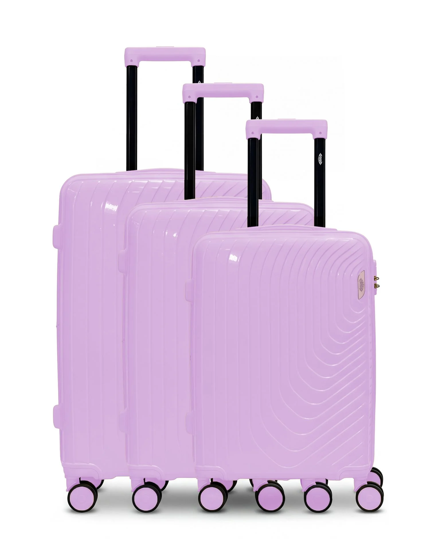 Set de 3 Valises Rigides HYDRA - Image 4