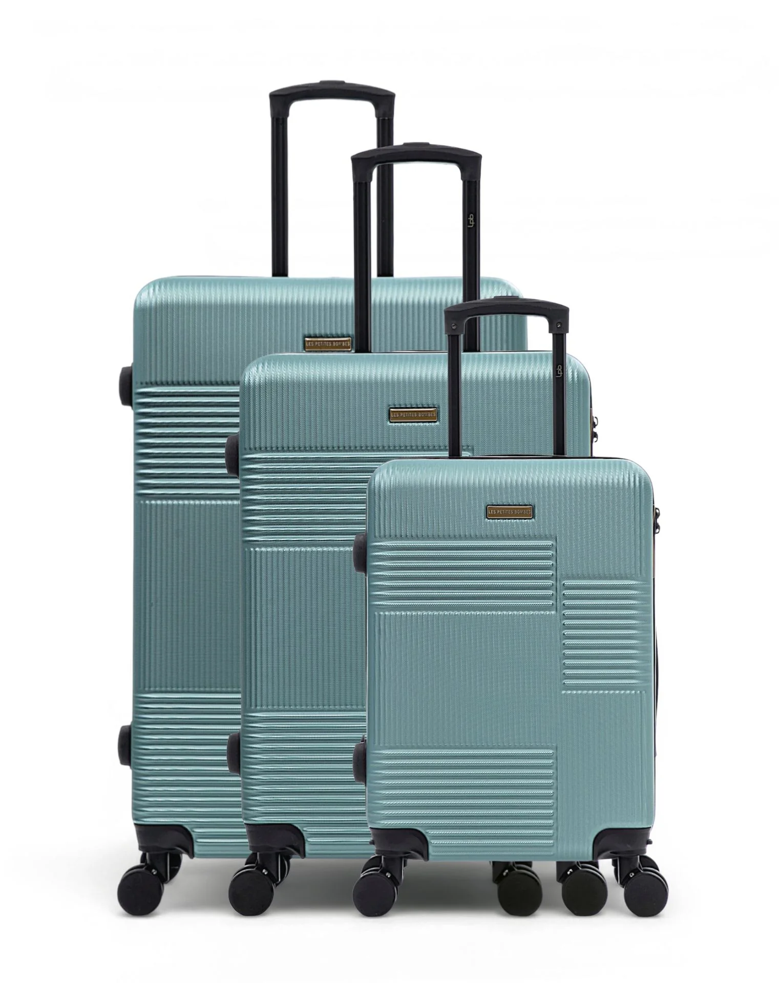 Set de 3 Valises Rigides LIVIA - Image 8
