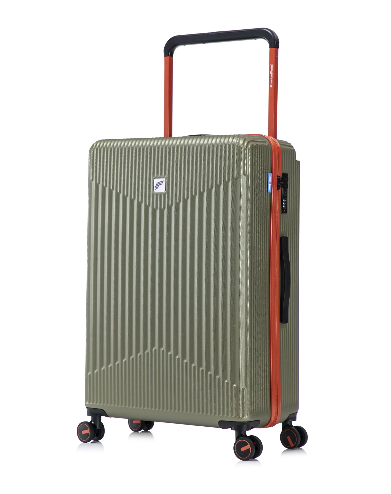 Set de 3 Valises Rigides NORTH BEACH - Image 37
