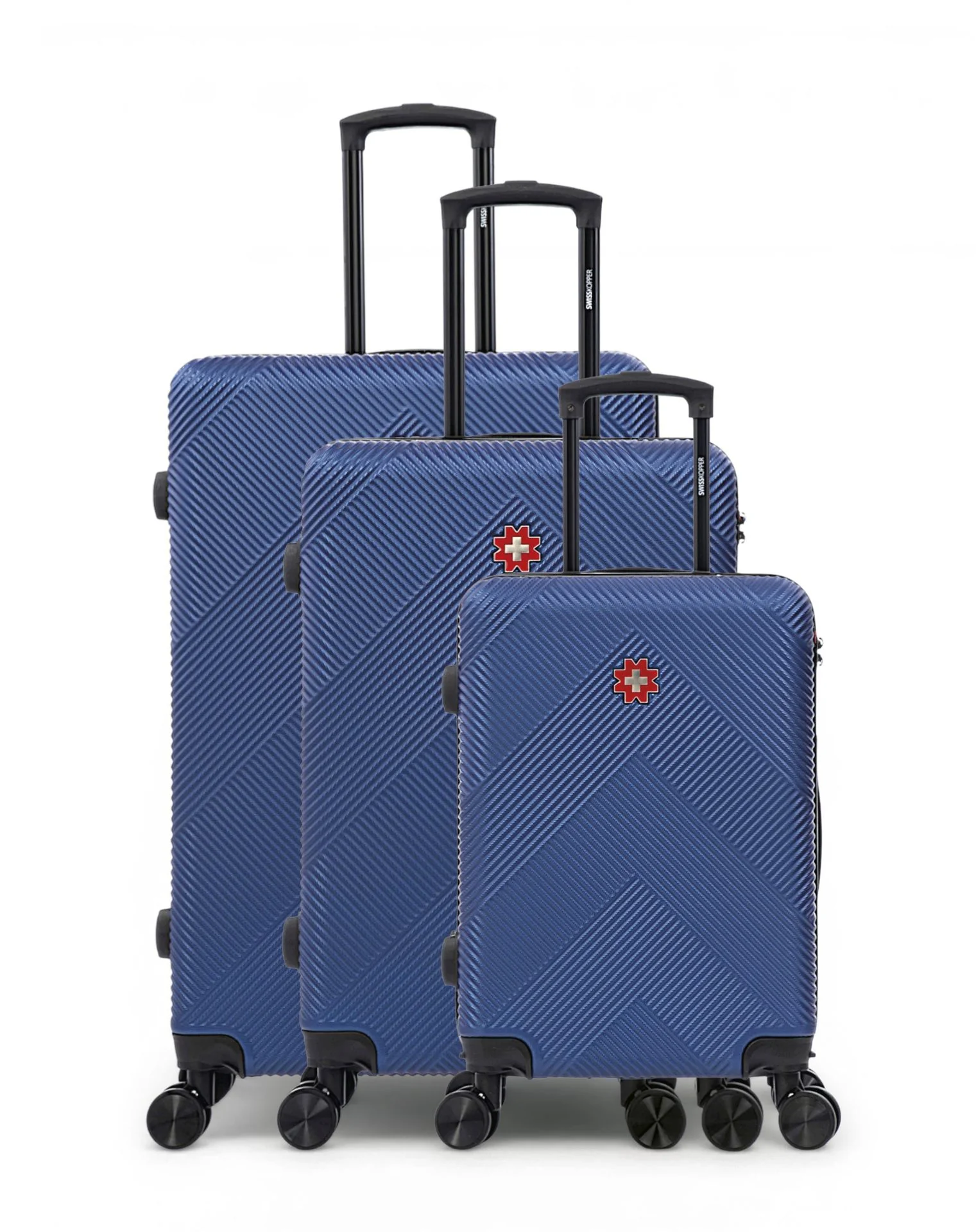 Set de 3 Valises Rigides OLTEN - Image 23