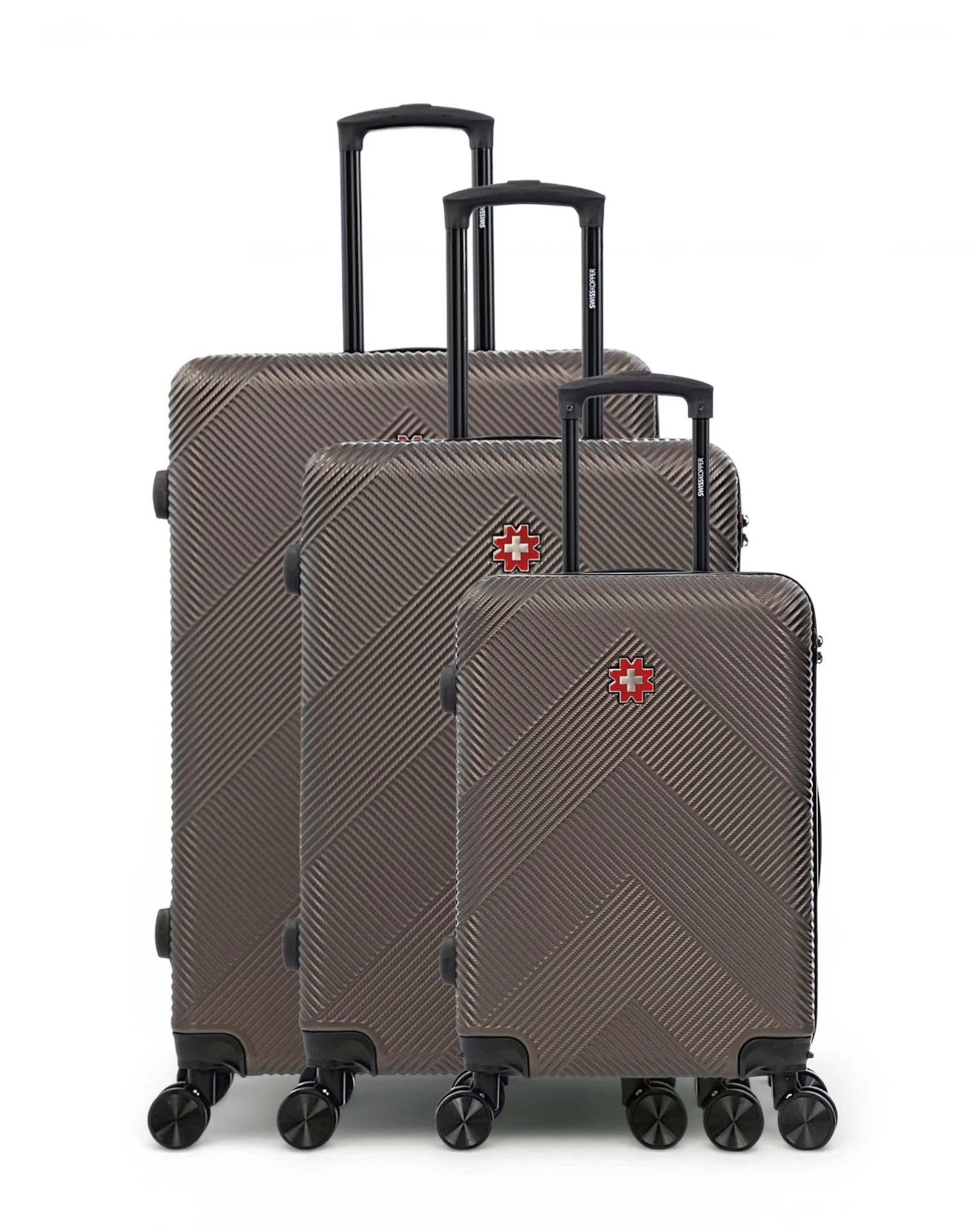 Set de 3 Valises Rigides OLTEN - Image 45