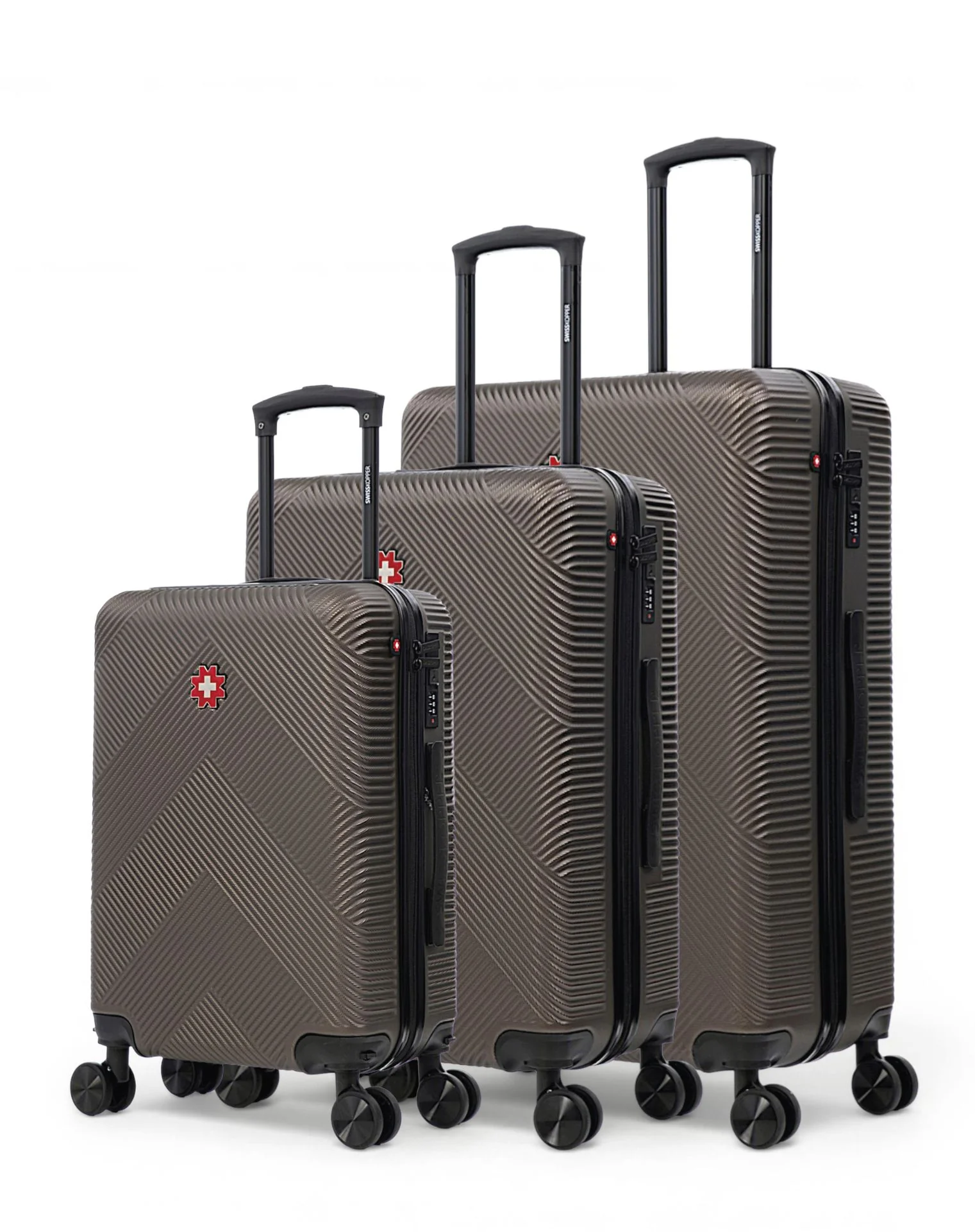 Set de 3 Valises Rigides OLTEN - Image 46