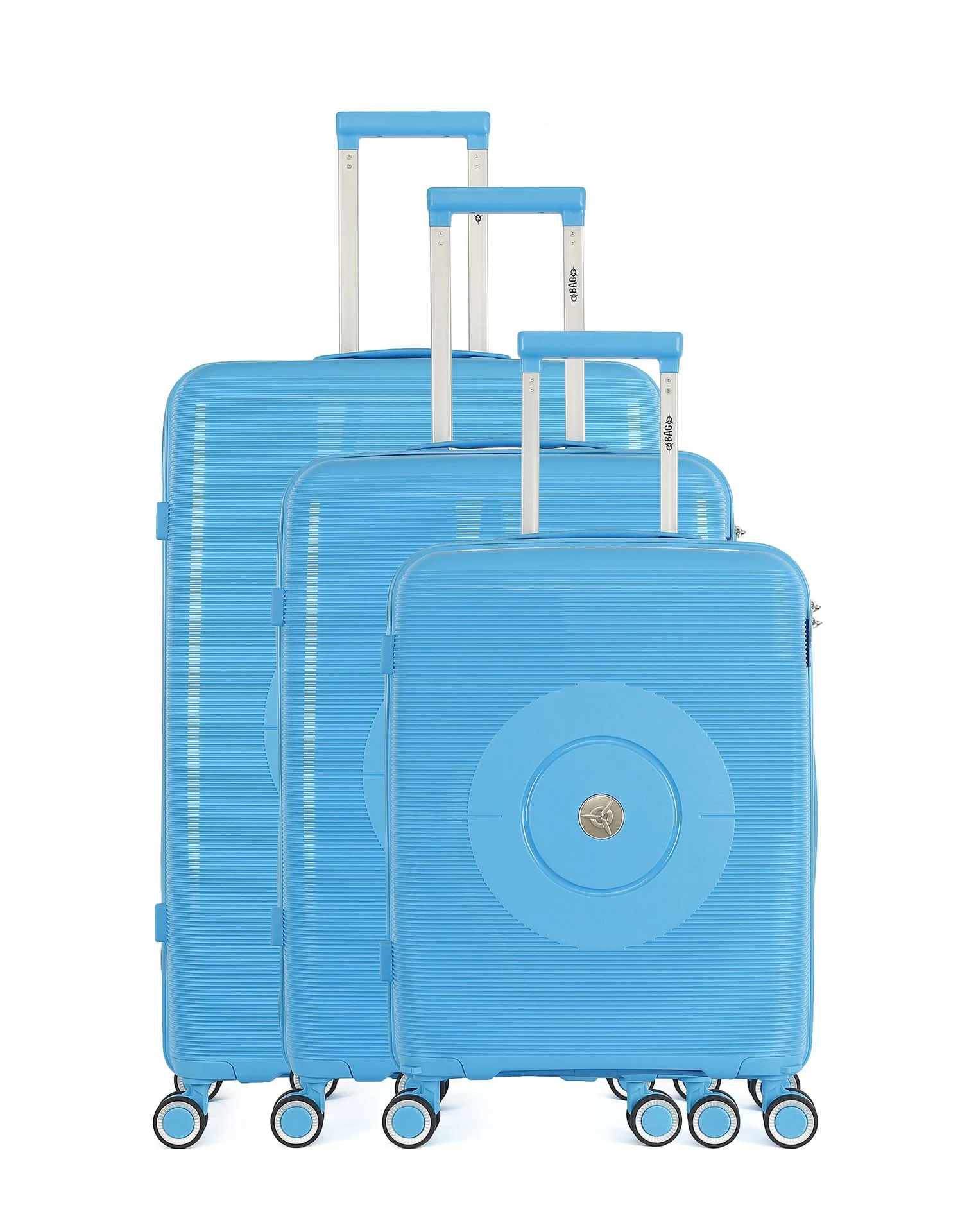 Set de 3 Valises Rigides ORION - Image 15