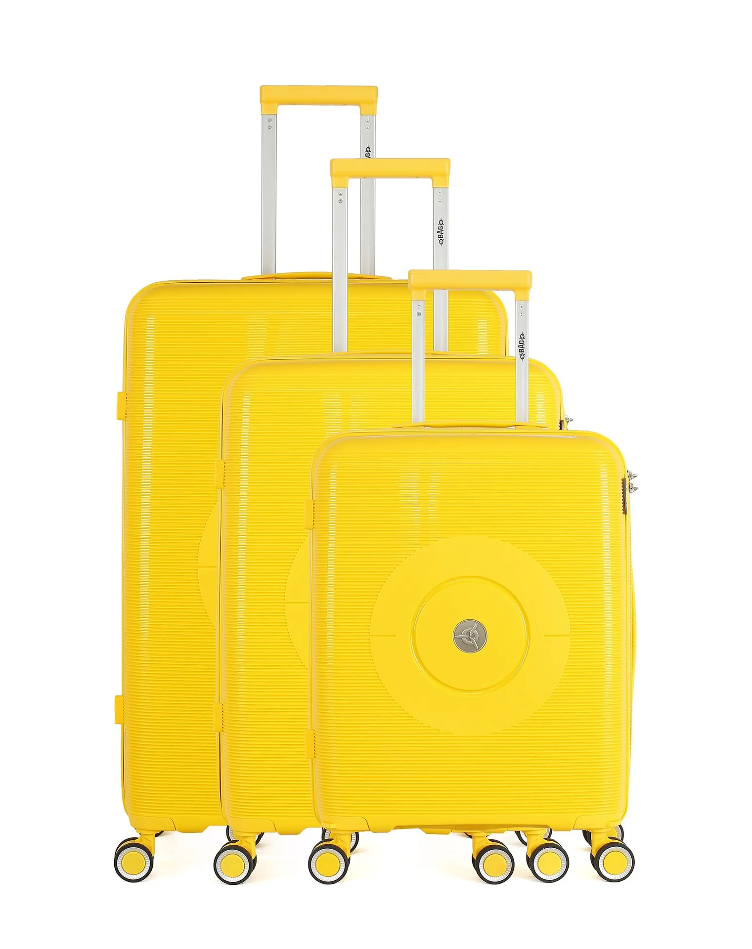 Set de 3 Valises Rigides ORION - Image 22