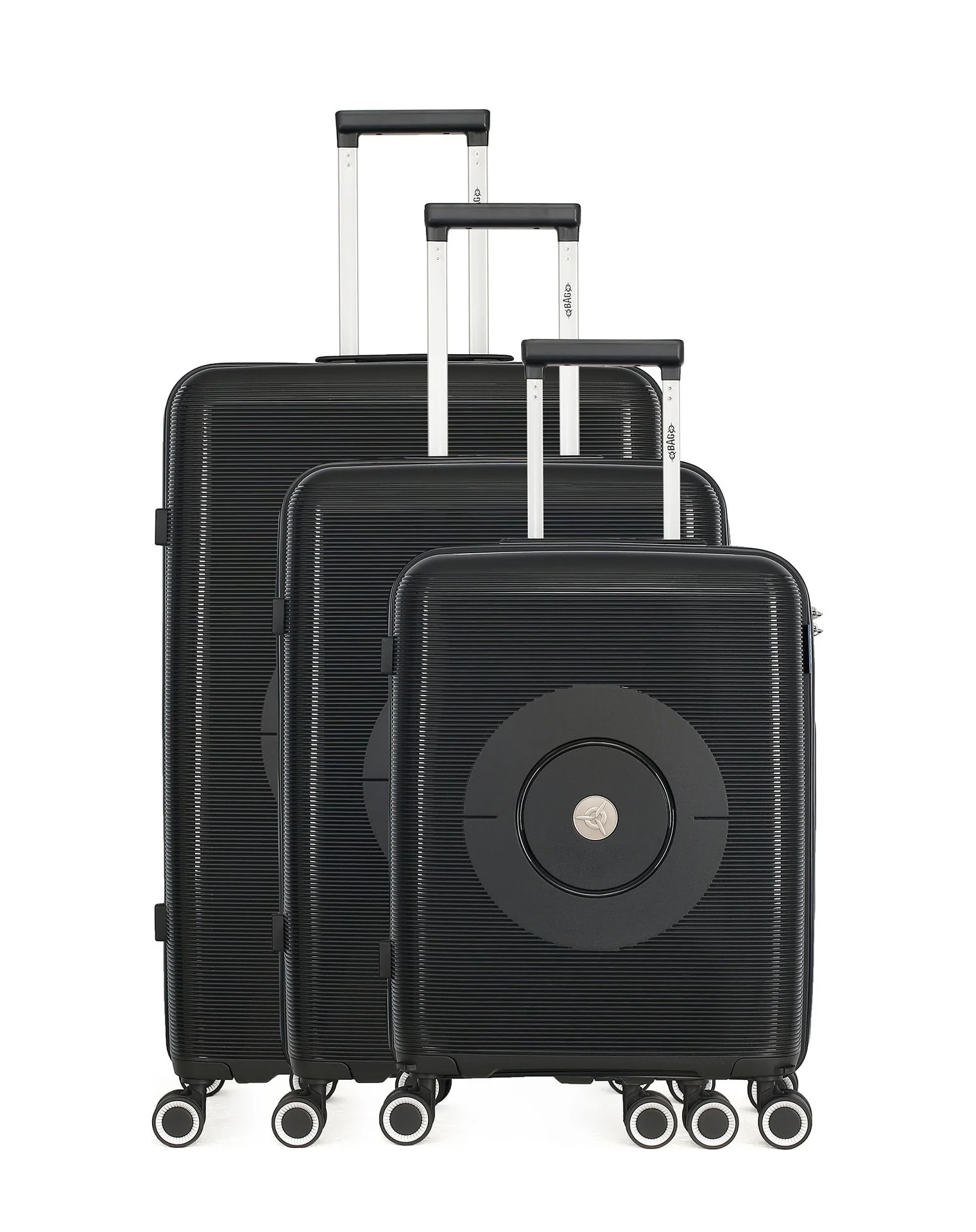 Set de 3 Valises Rigides ORION - Image 50