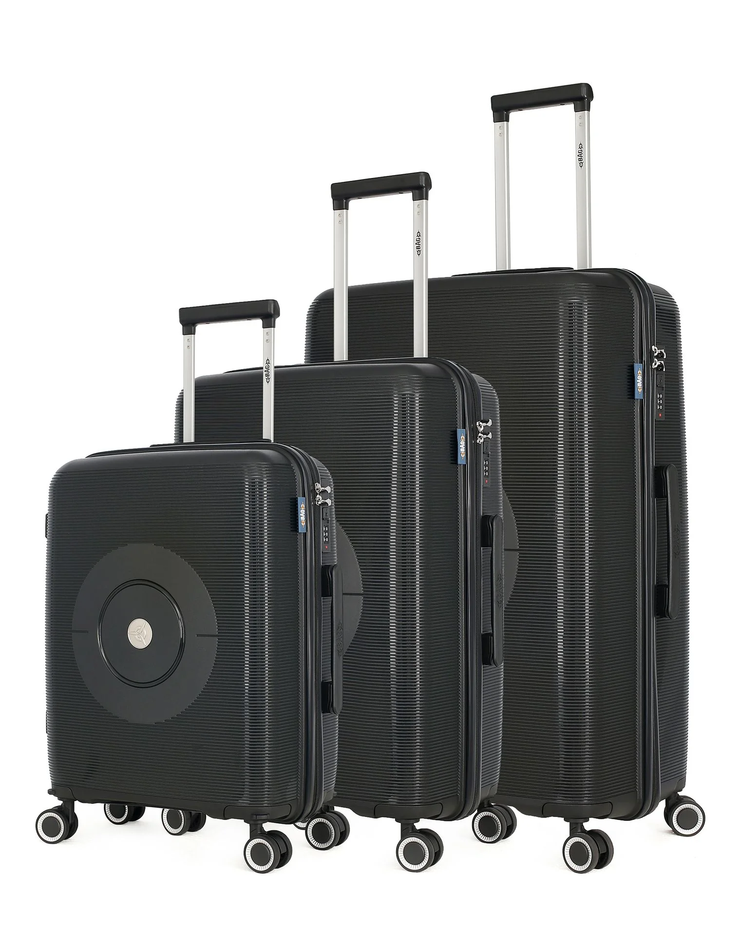 Set de 3 Valises Rigides ORION - Image 51