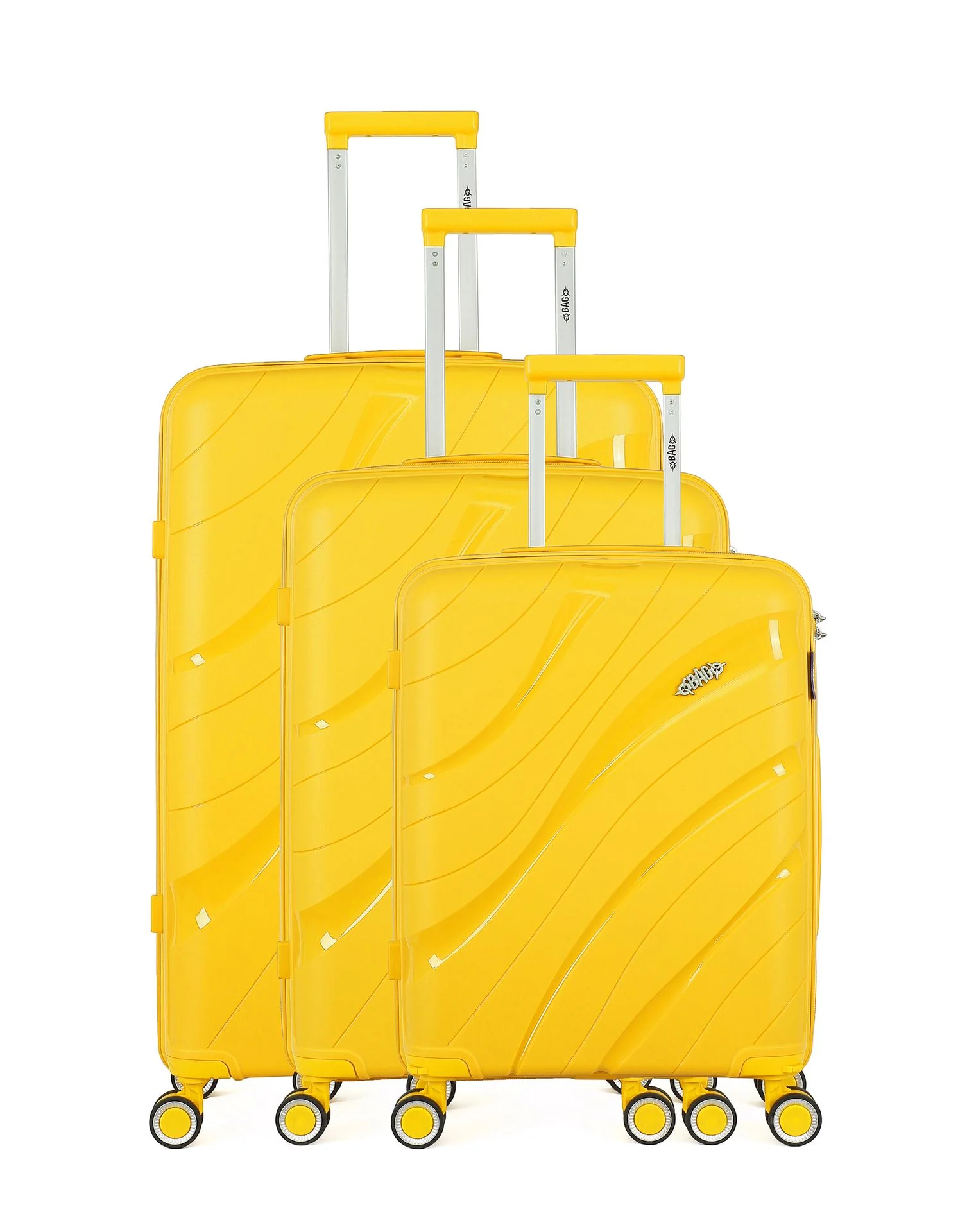 Set de 3 Valises Rigides PERSEE - Image 20