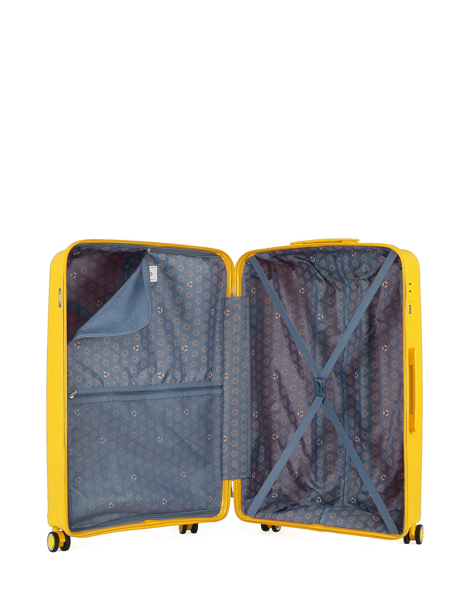 Set de 3 Valises Rigides PERSEE - Image 26