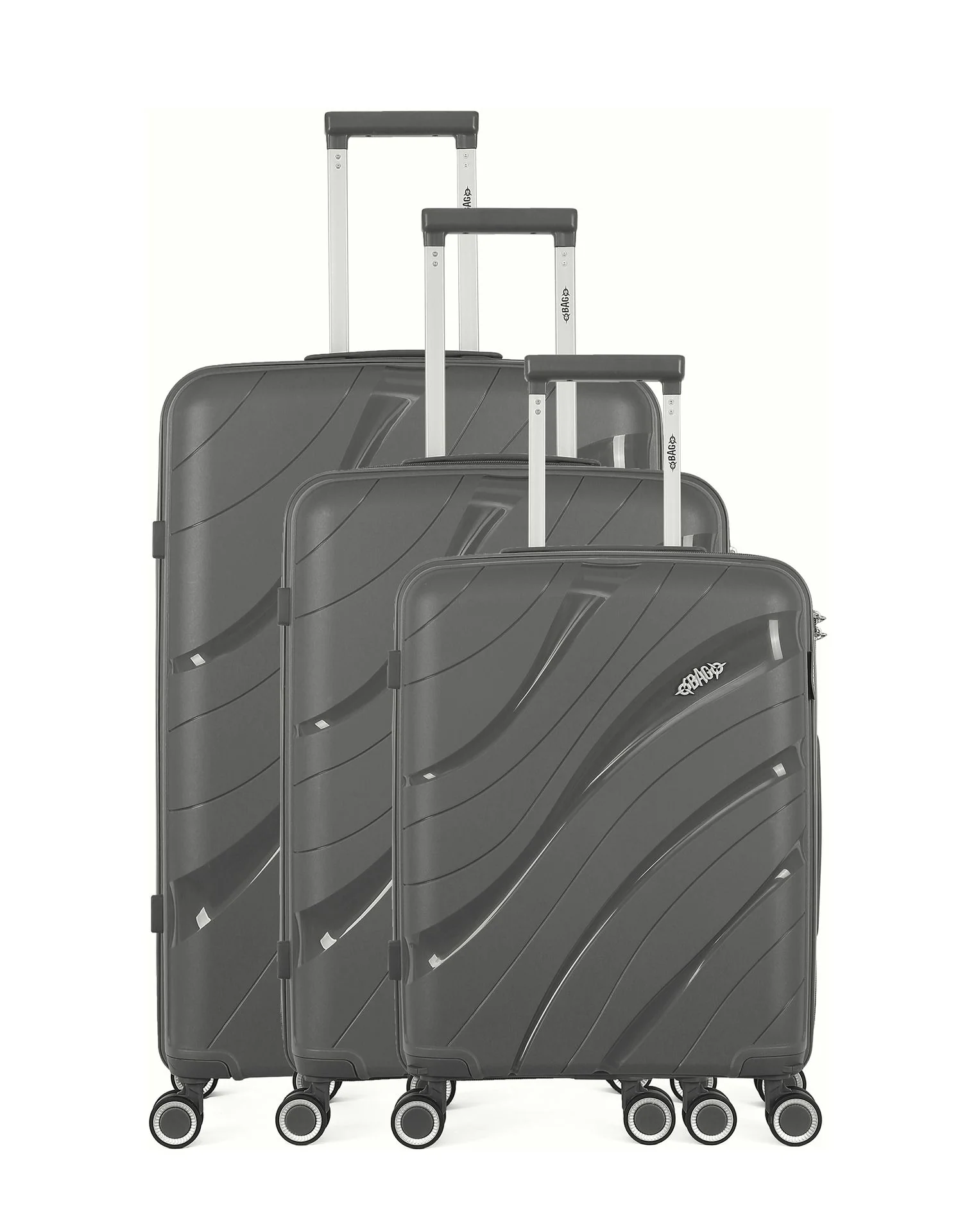 Set de 3 Valises Rigides PERSEE - Image 27