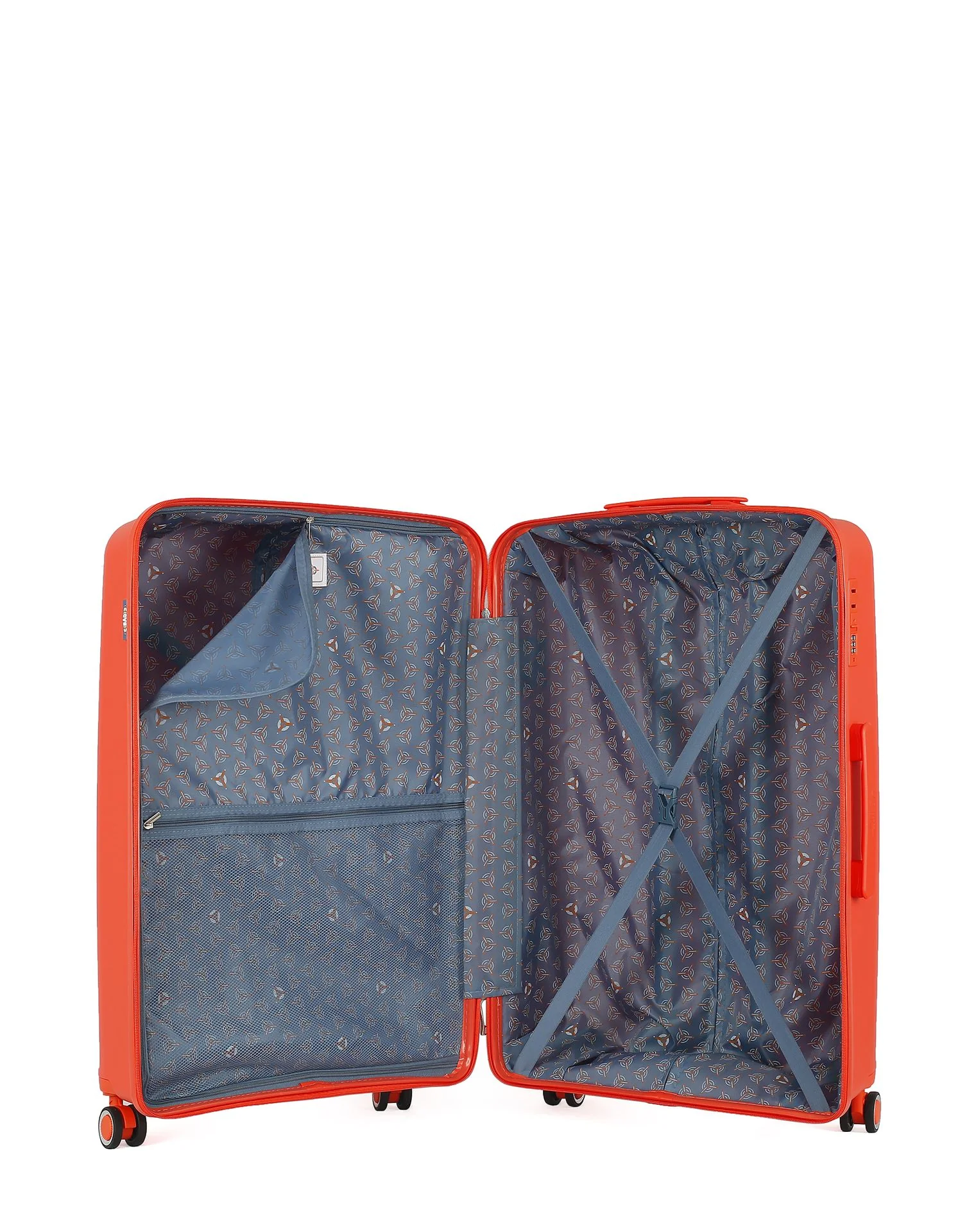 Set de 3 Valises Rigides PERSEE - Image 34