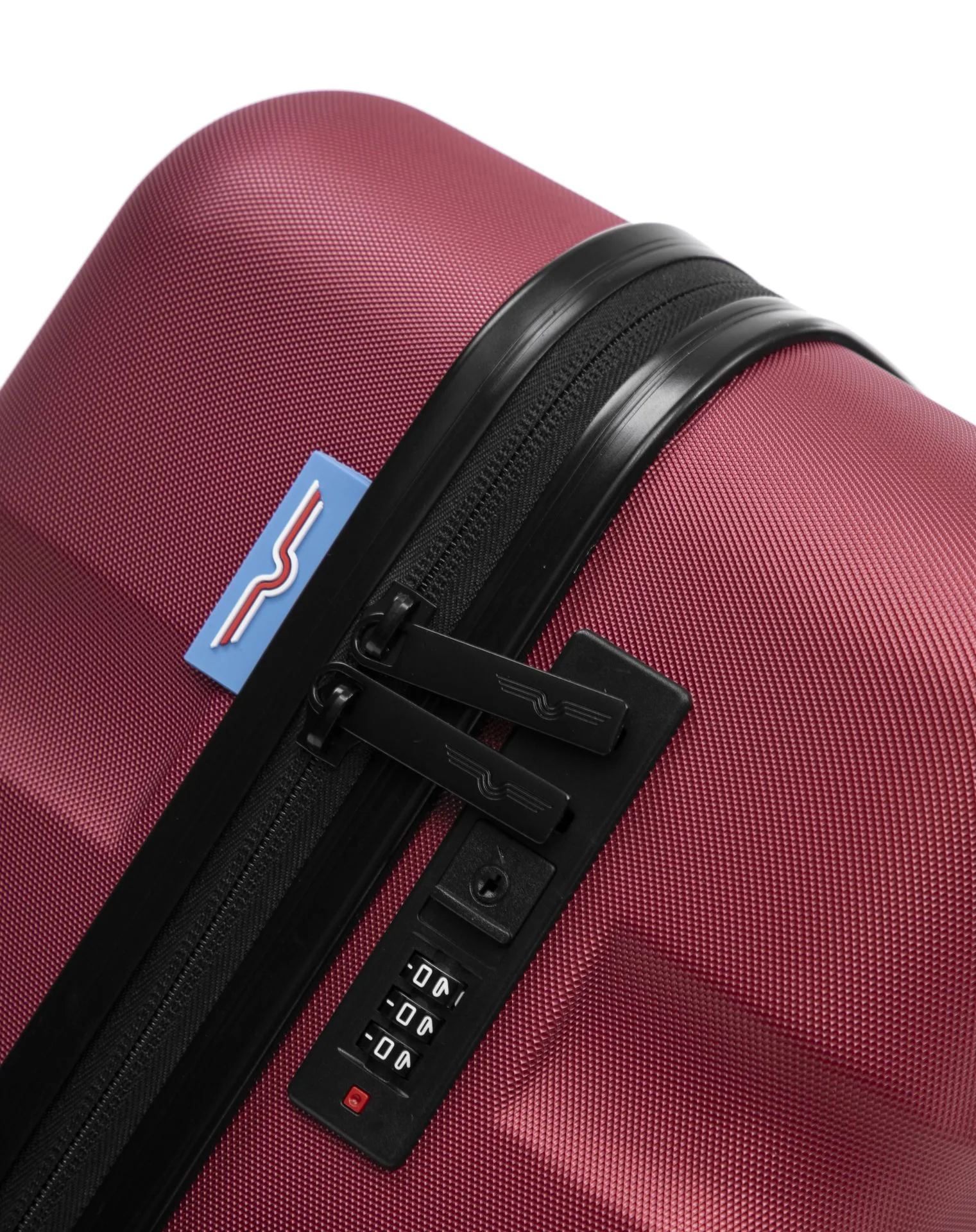 Set de 3 Valises Rigides REDWOOD - Image 10