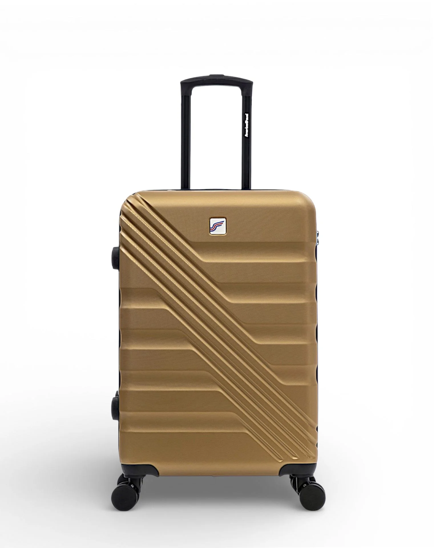 Set de 3 Valises Rigides REDWOOD - Image 14