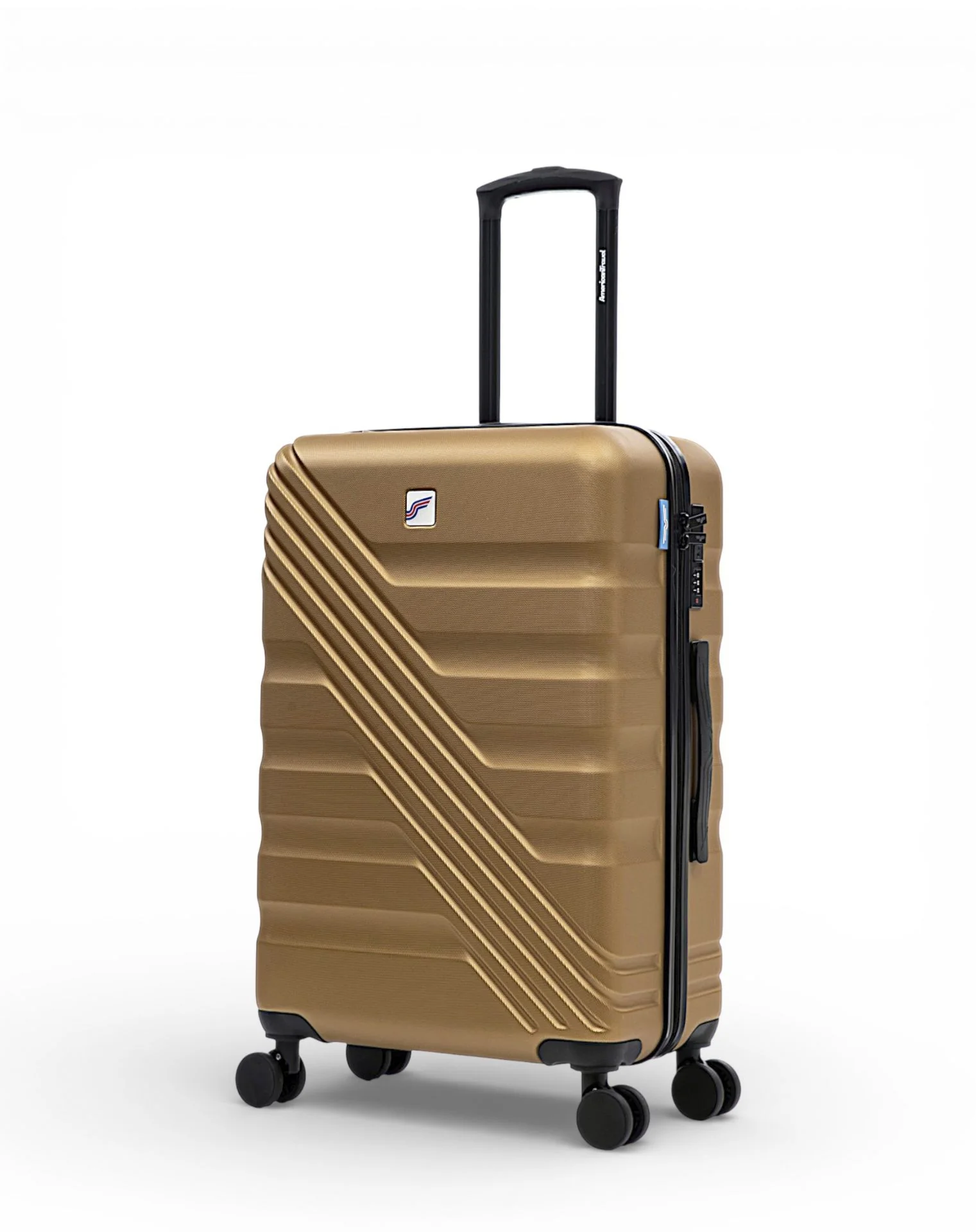 Set de 3 Valises Rigides REDWOOD - Image 15