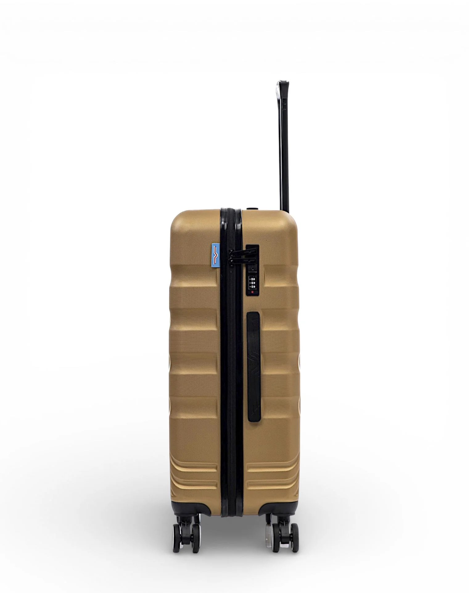 Set de 3 Valises Rigides REDWOOD - Image 16