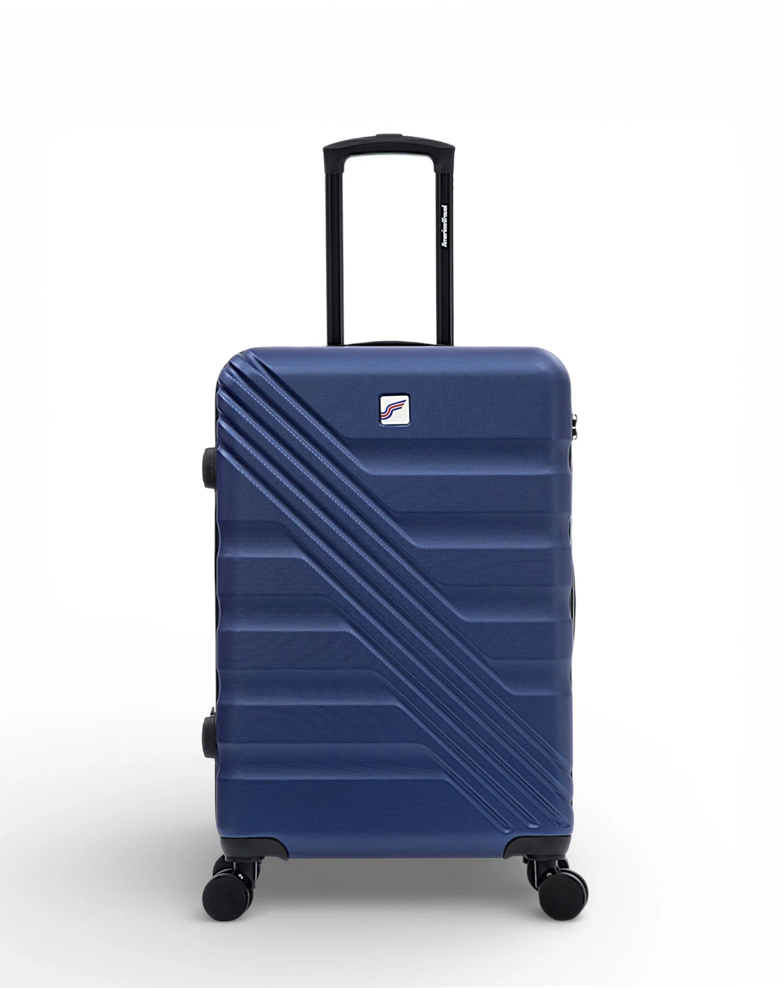 Set de 3 Valises Rigides REDWOOD - Image 25