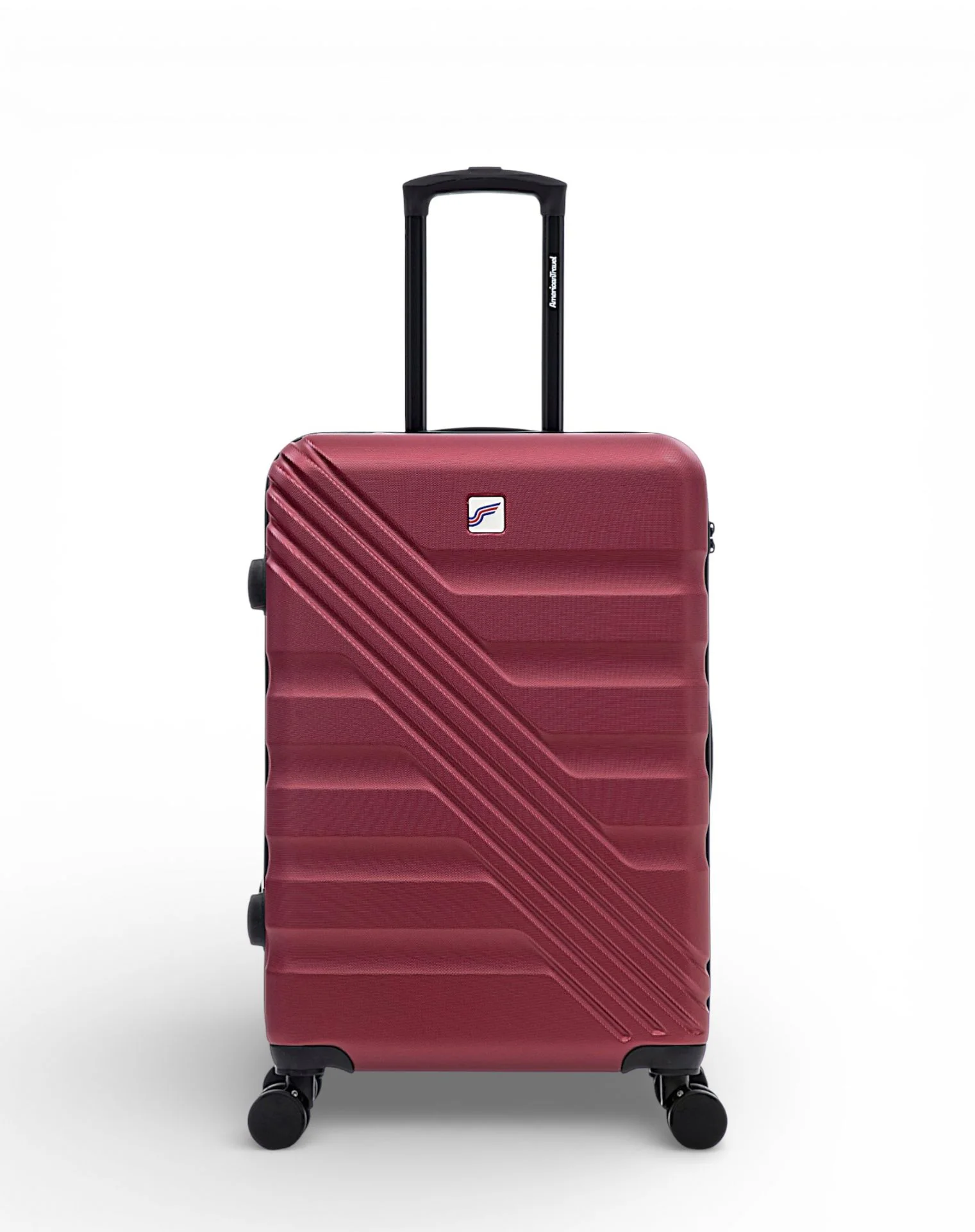 Set de 3 Valises Rigides REDWOOD - Image 3
