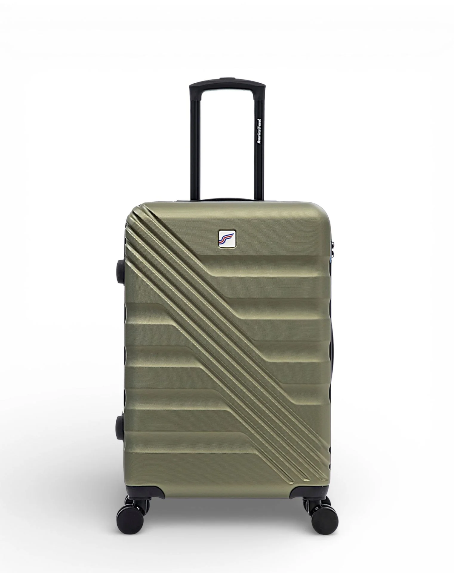 Set de 3 Valises Rigides REDWOOD - Image 36