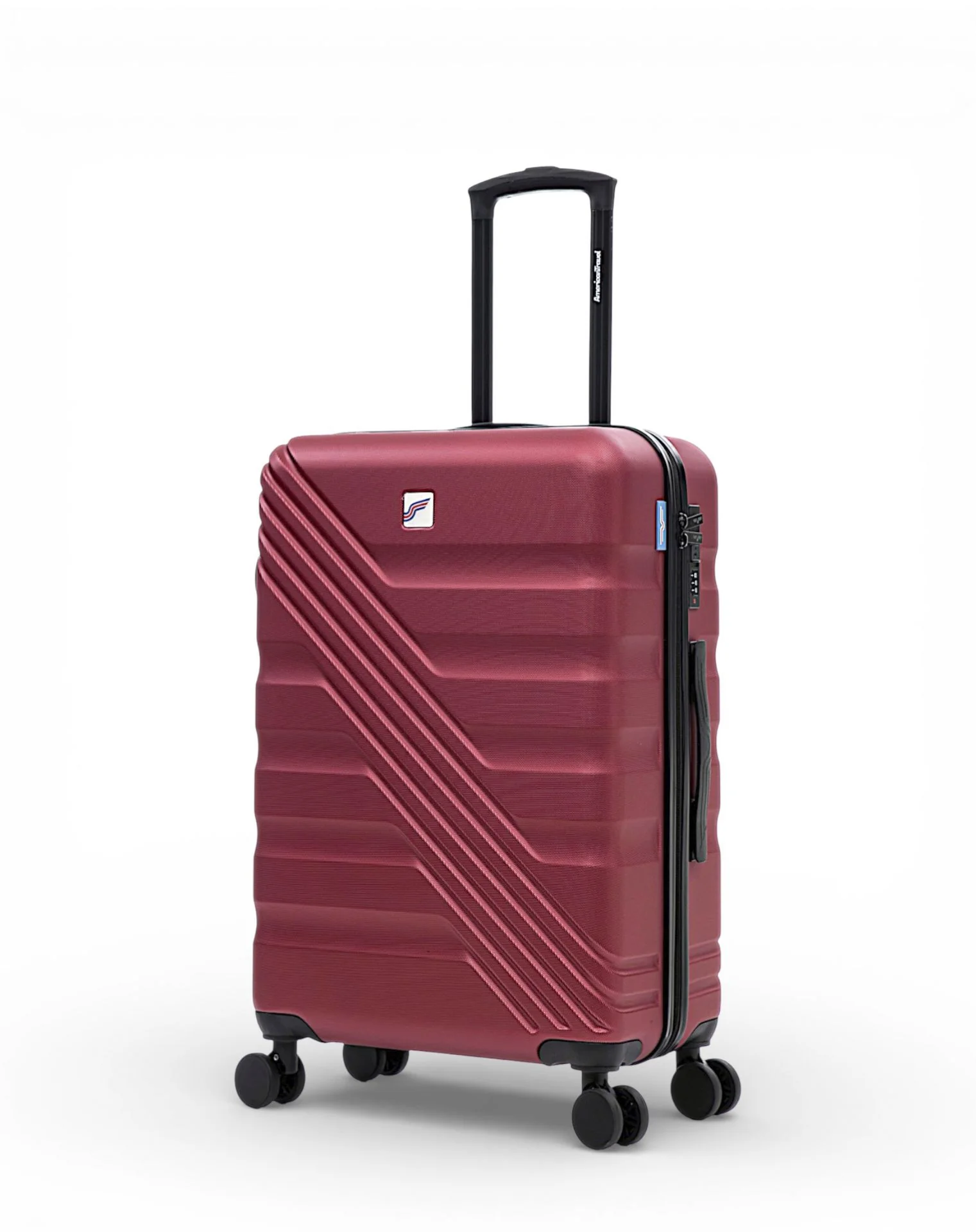 Set de 3 Valises Rigides REDWOOD - Image 4