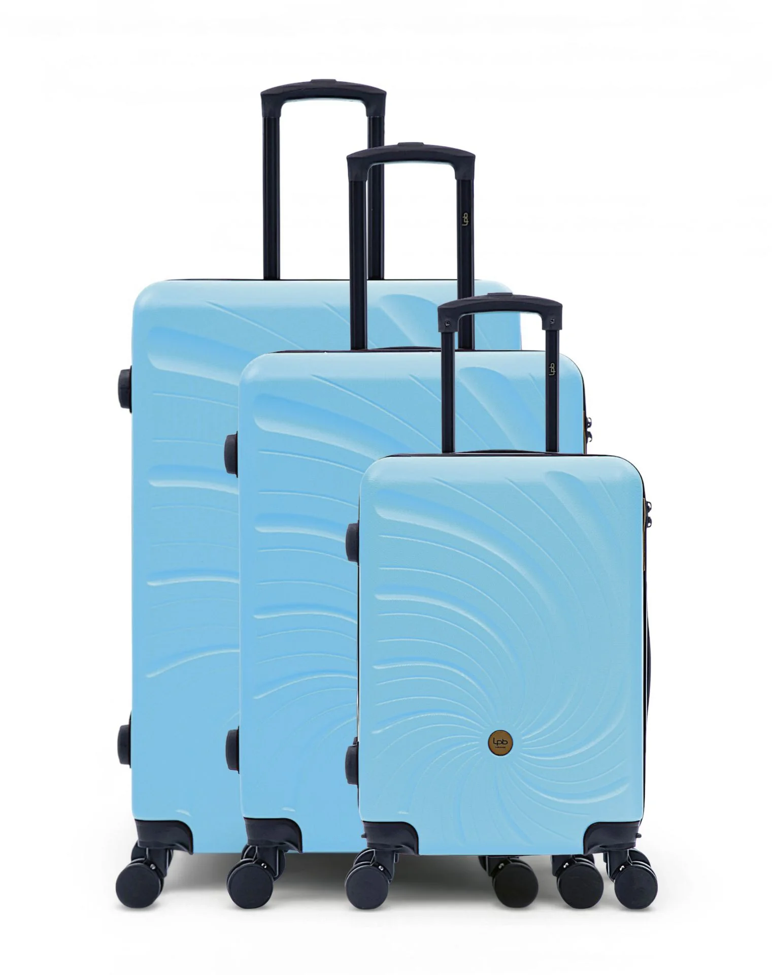 Set de 3 Valises Rigides SERENA - Image 15