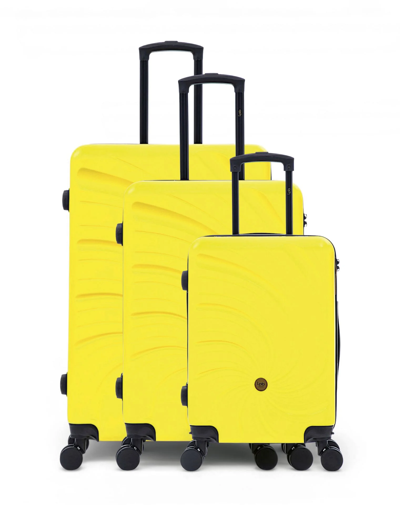 Set de 3 Valises Rigides SERENA - Image 29