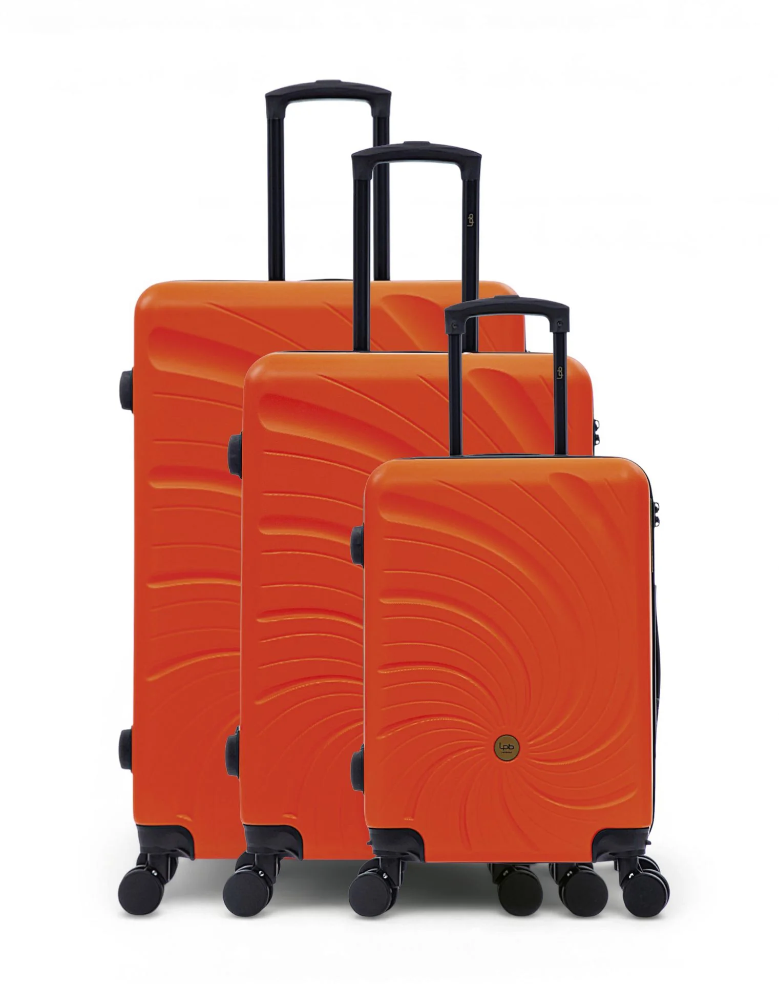 Set de 3 Valises Rigides SERENA - Image 36