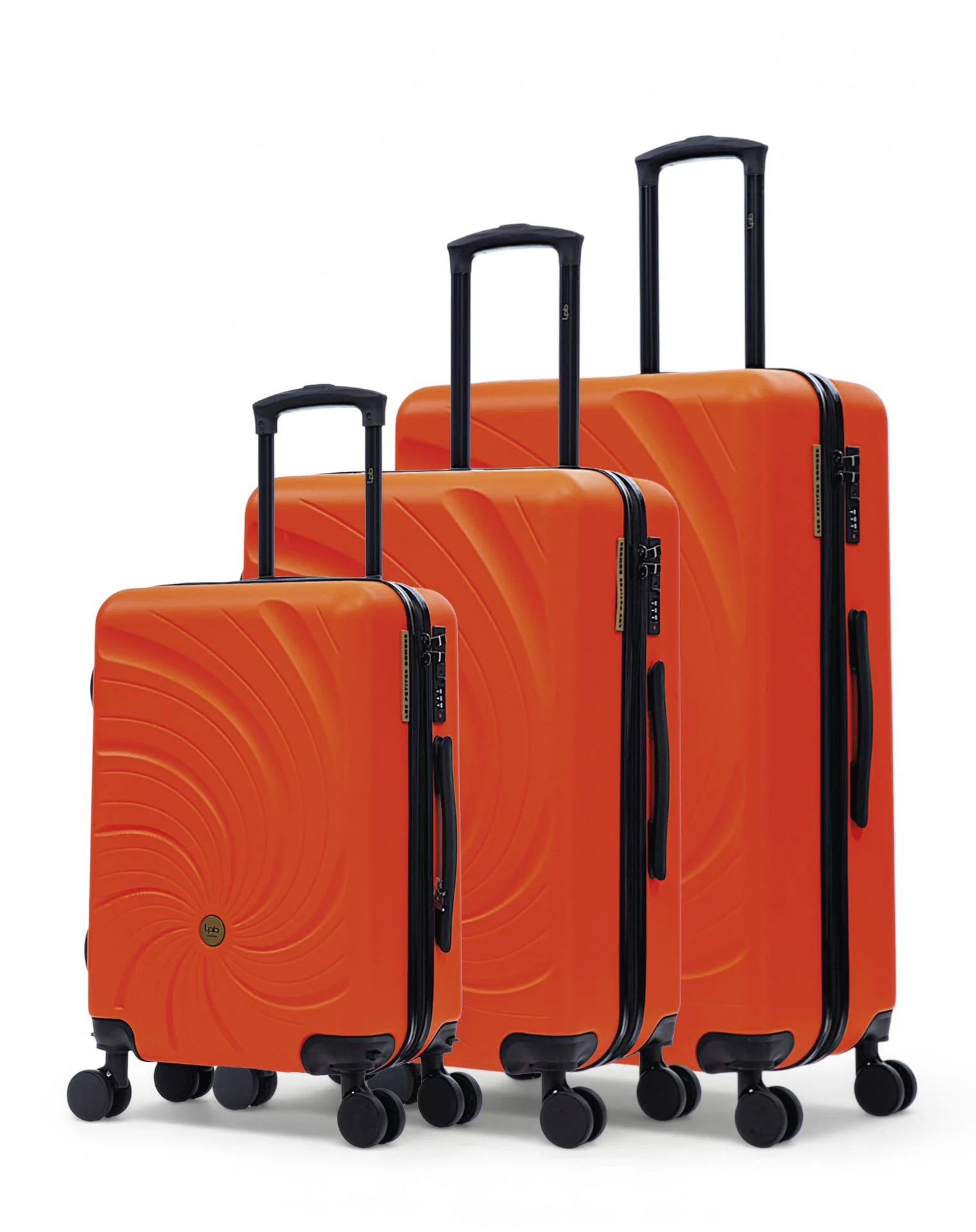 Set de 3 Valises Rigides SERENA - Image 37