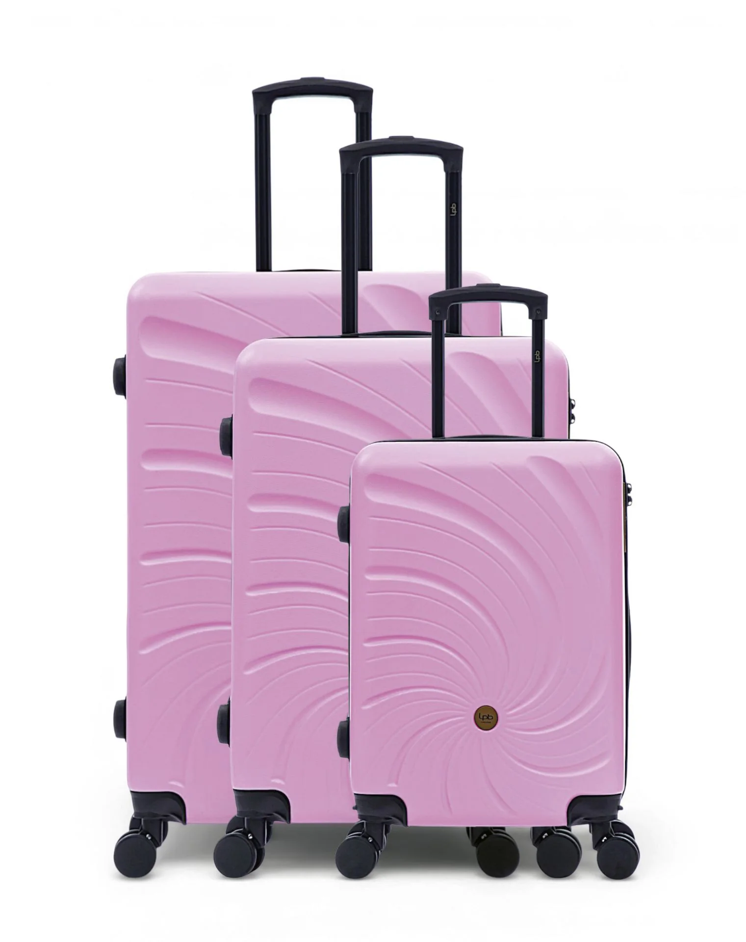 Set de 3 Valises Rigides SERENA - Image 8