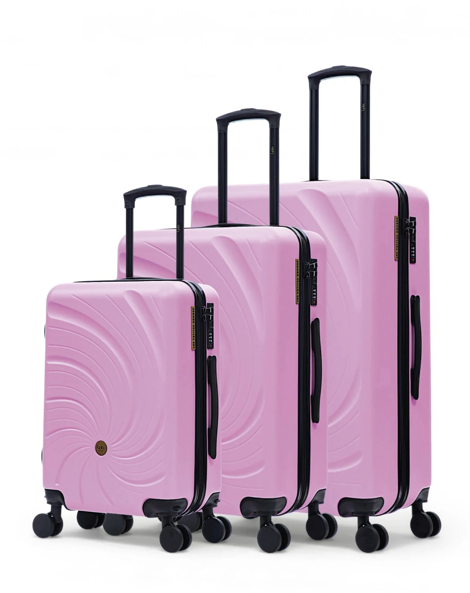Set de 3 Valises Rigides SERENA - Image 9