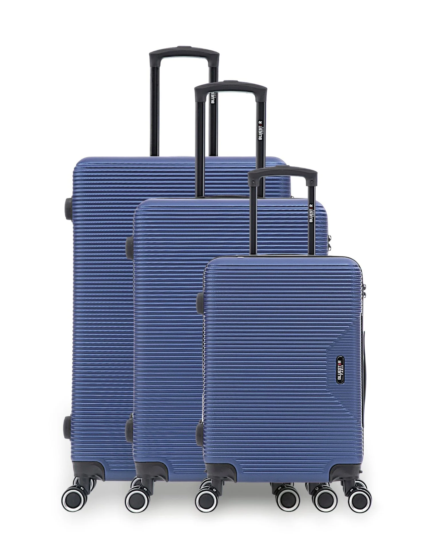 Set de 3 Valises Rigides WAGRAM - Image 23