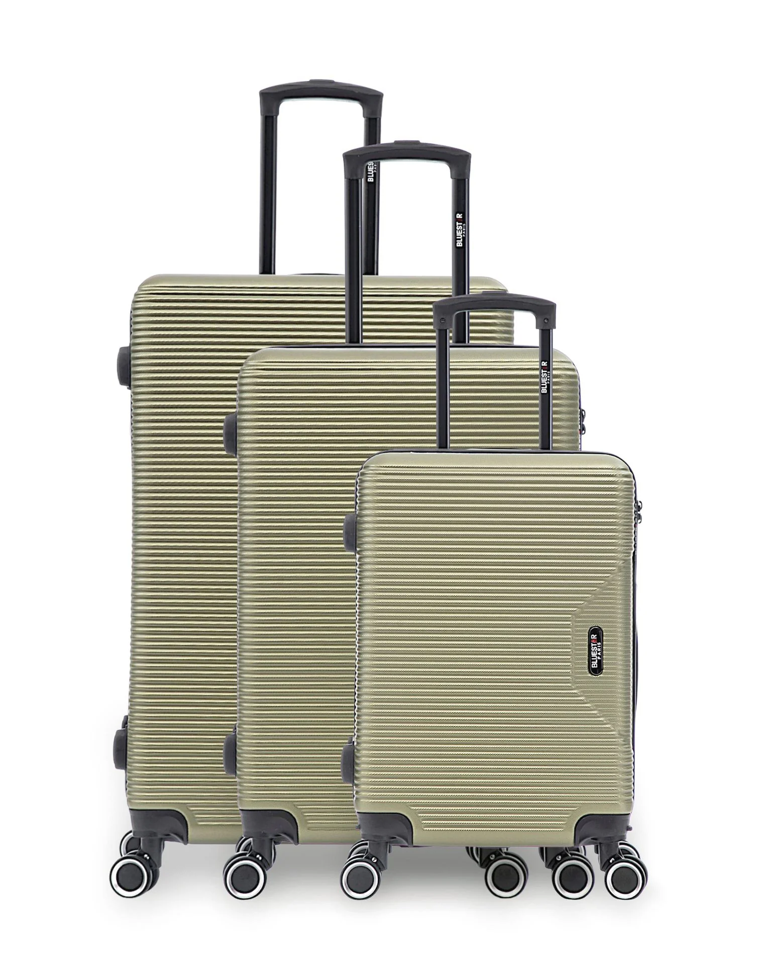 Set de 3 Valises Rigides WAGRAM - Image 34