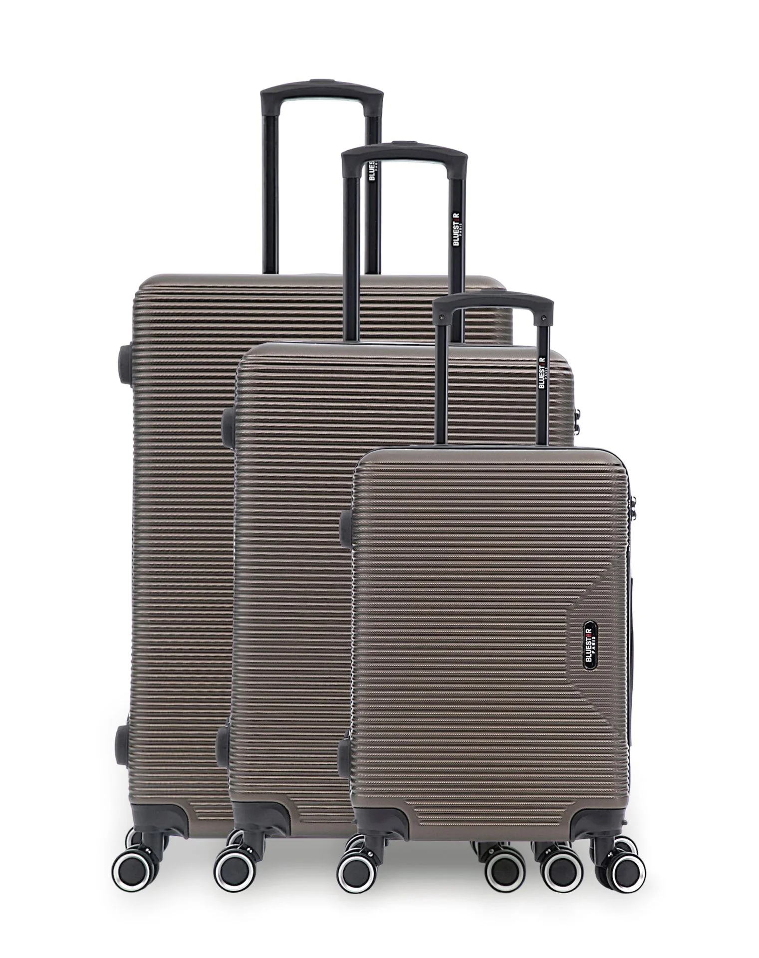 Set de 3 Valises Rigides WAGRAM - Image 45