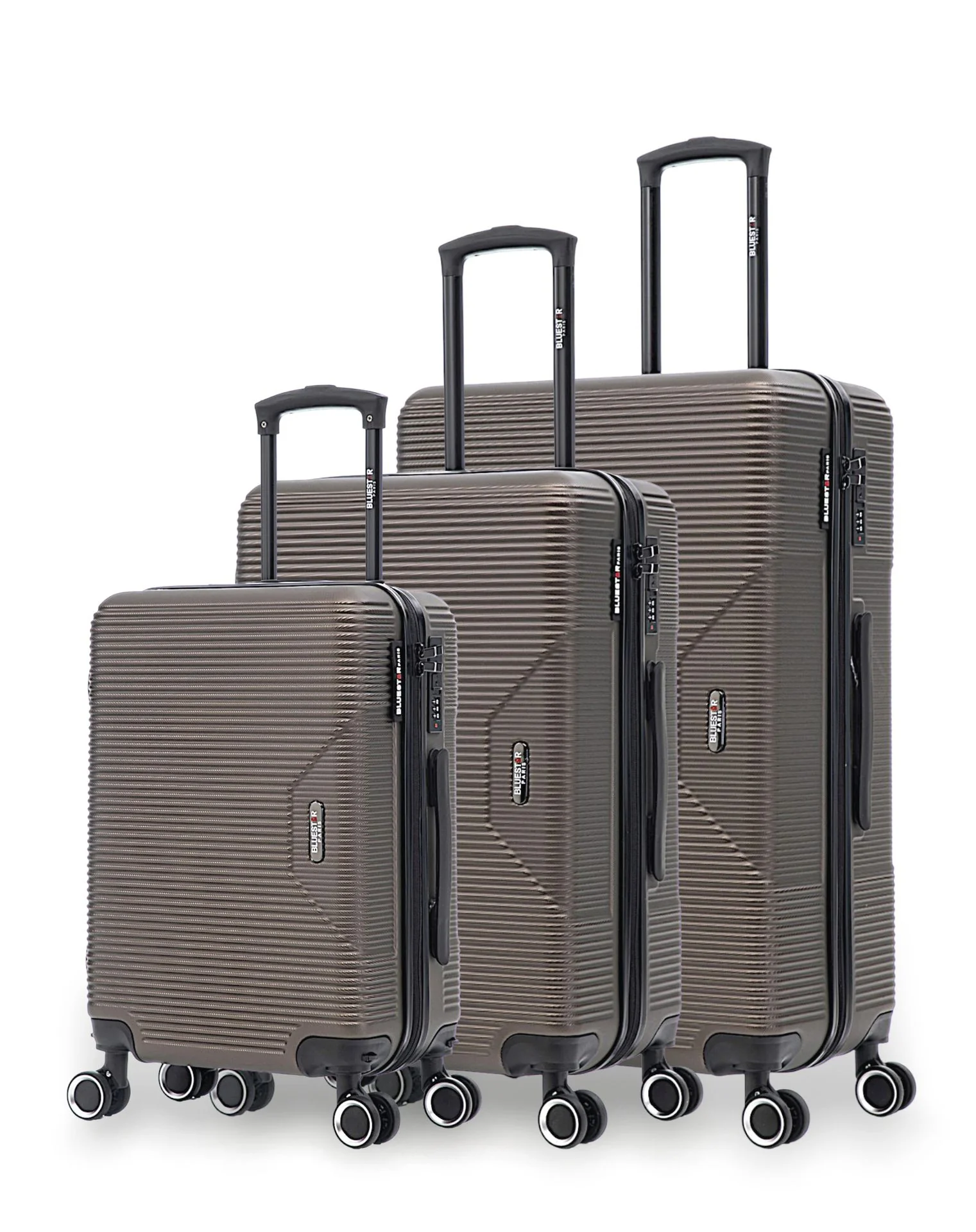 Set de 3 Valises Rigides WAGRAM - Image 46