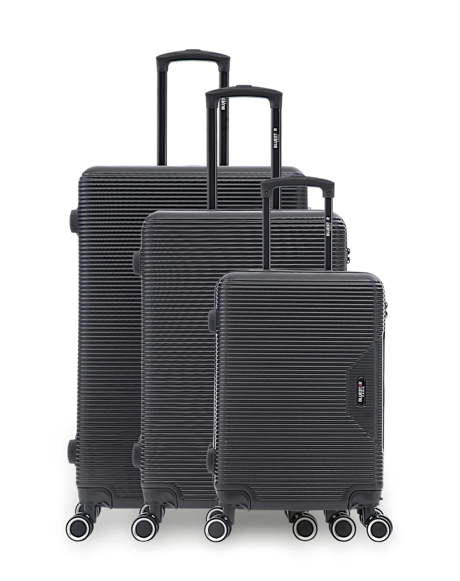 Set de 3 Valises Rigides WAGRAM - Image 57