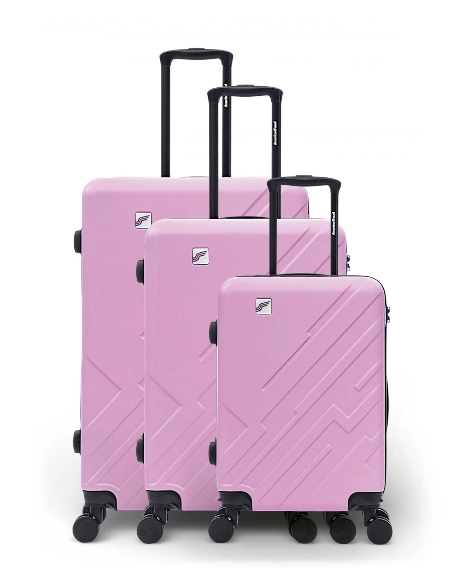 Set de 3 Valises Rigides YELLOWSTONE - Image 12
