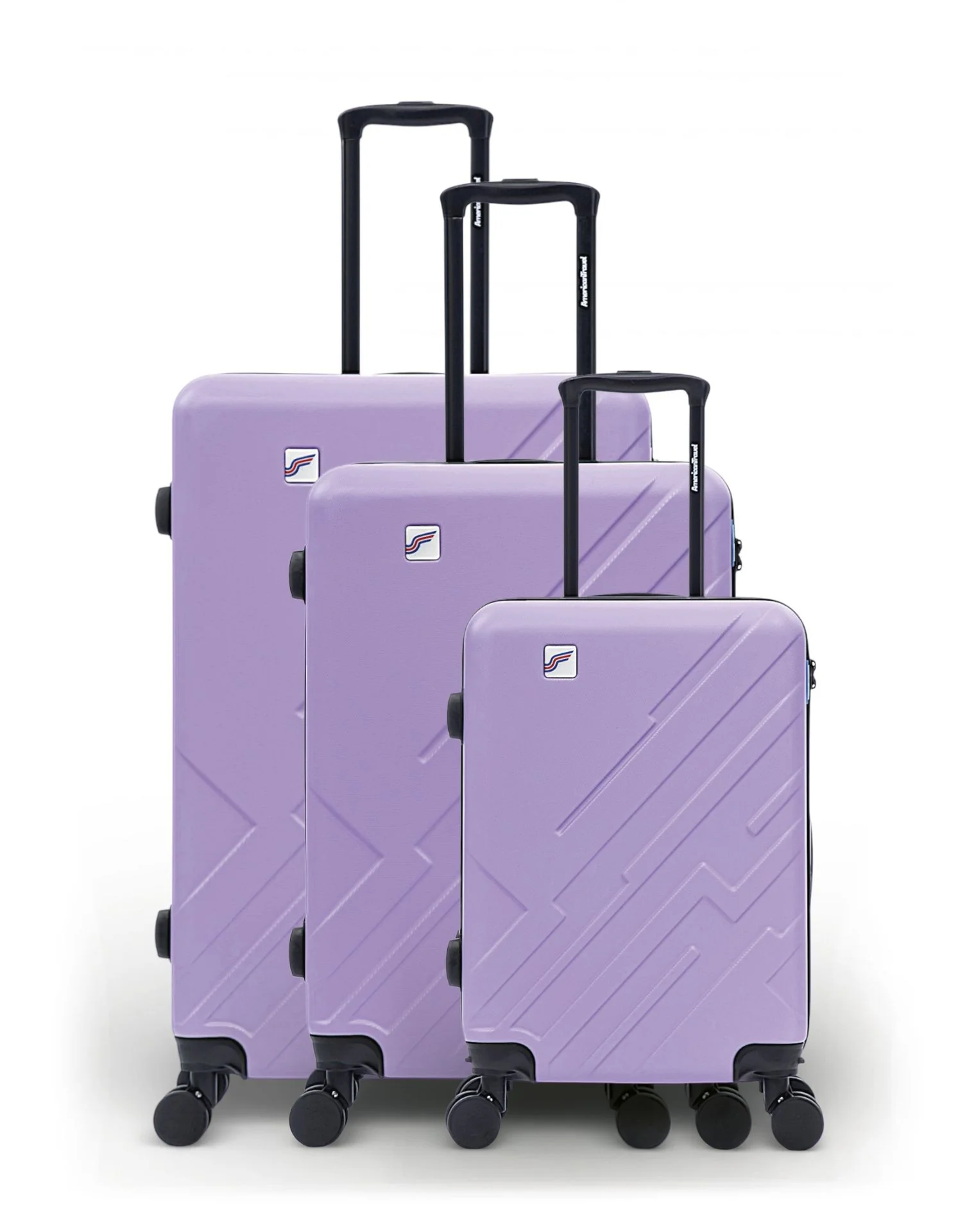 Set de 3 Valises Rigides YELLOWSTONE - Image 34