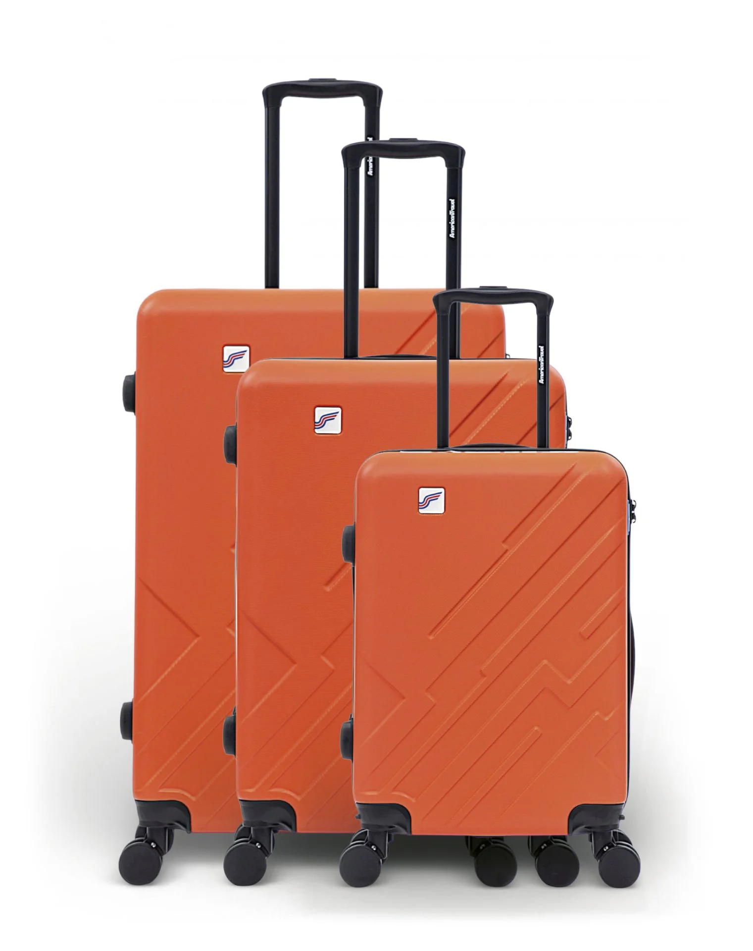 Set de 3 Valises Rigides YELLOWSTONE - Image 56