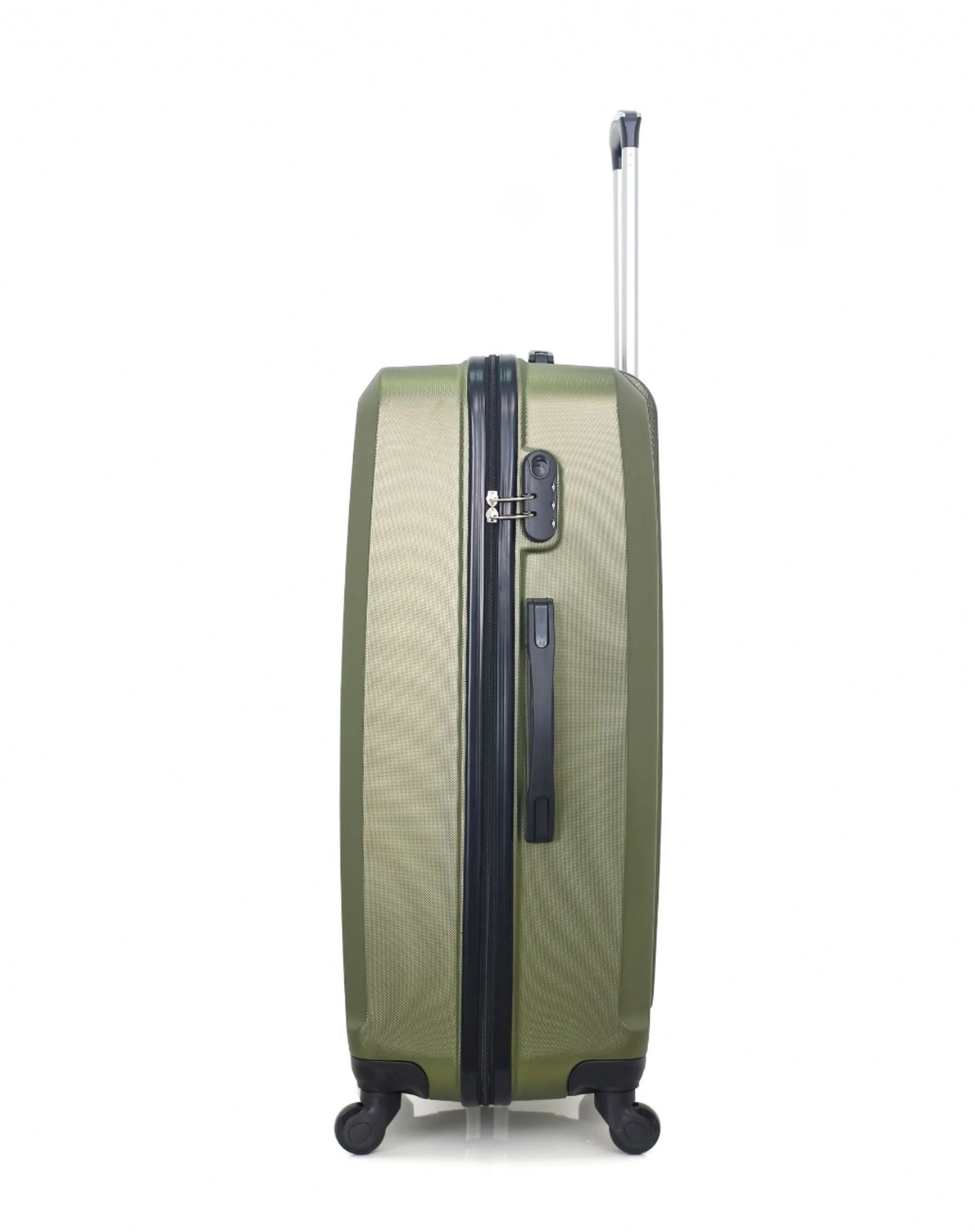 Set de 3 Valises Rigide HIERRO - Image 10