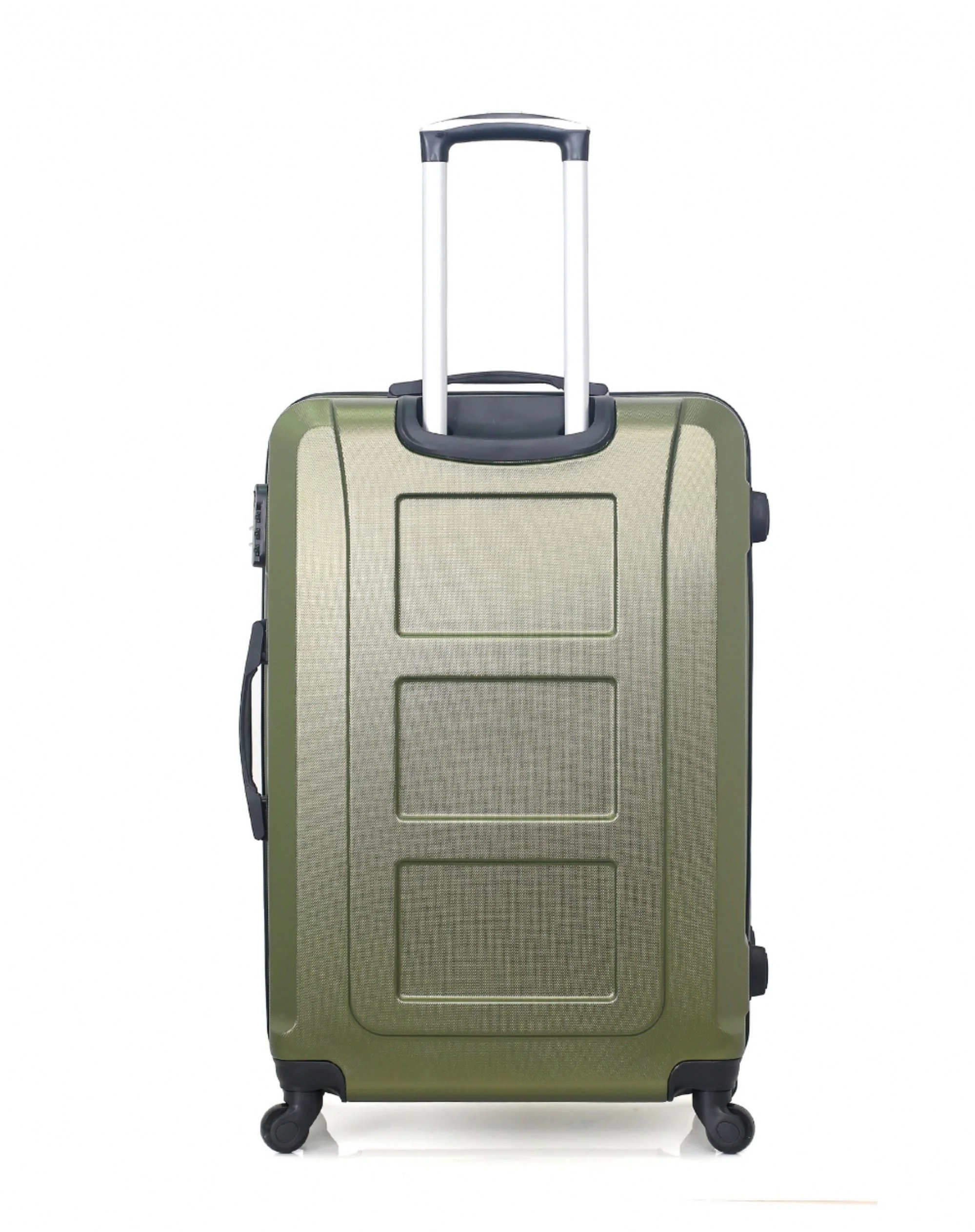 Set de 3 Valises Rigide HIERRO - Image 11