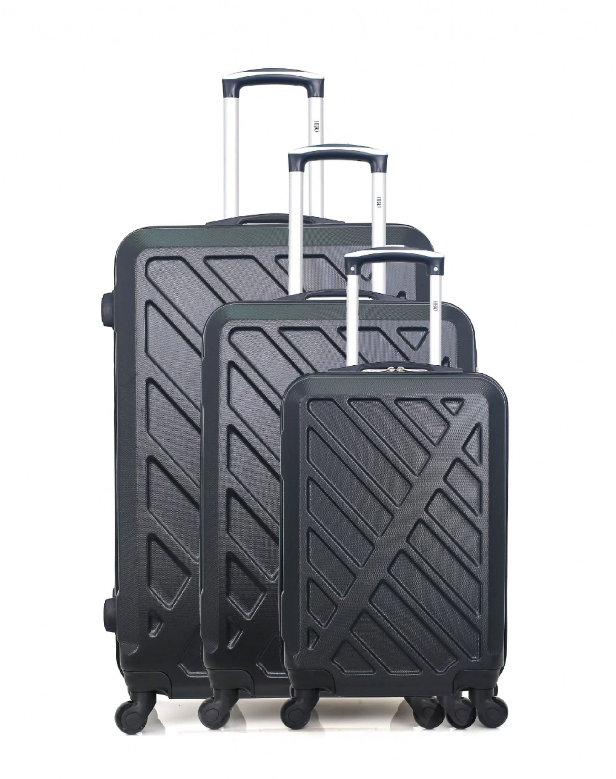 Set de 3 Valises Rigide HIERRO - Image 13