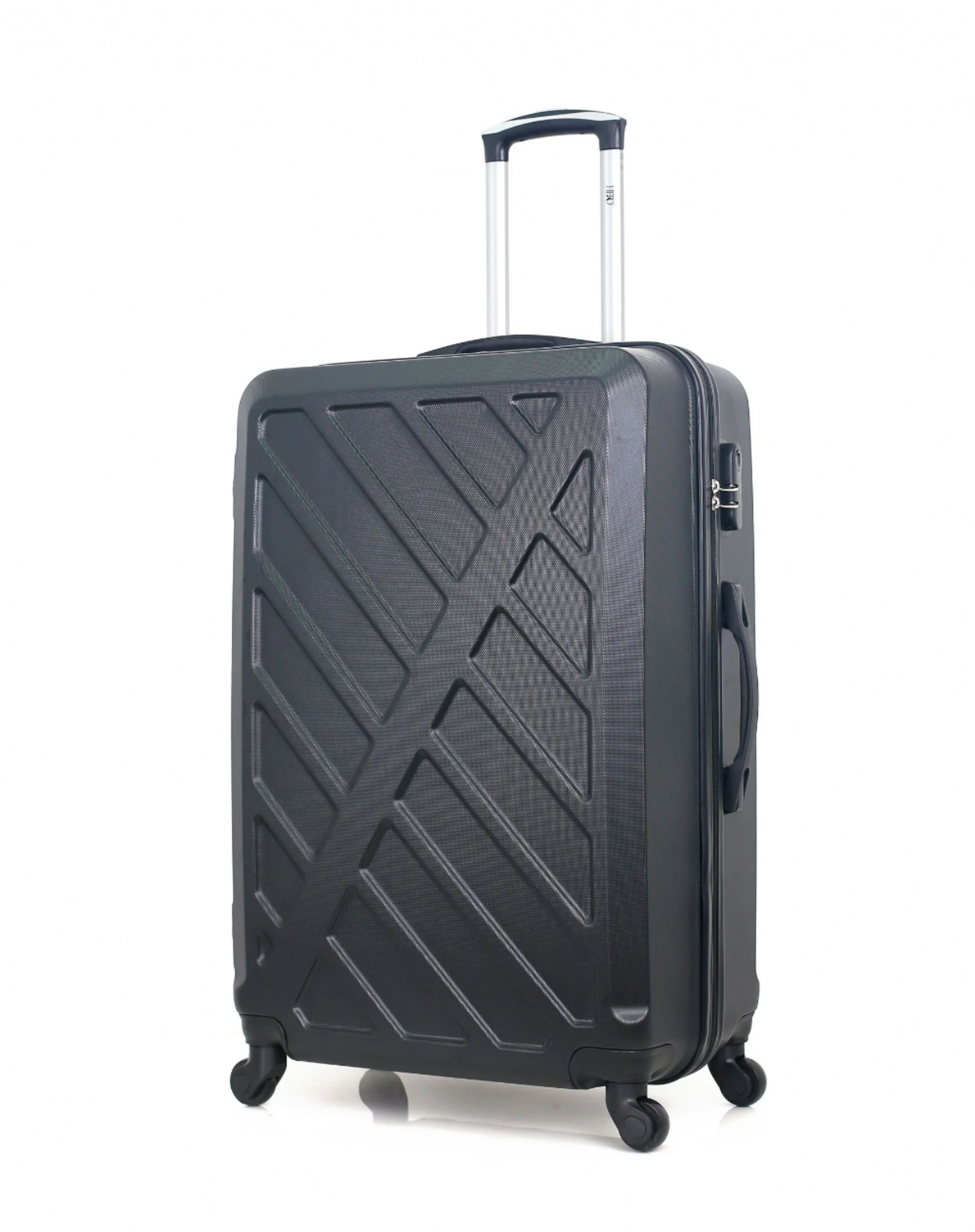 Set de 3 Valises Rigide HIERRO - Image 15