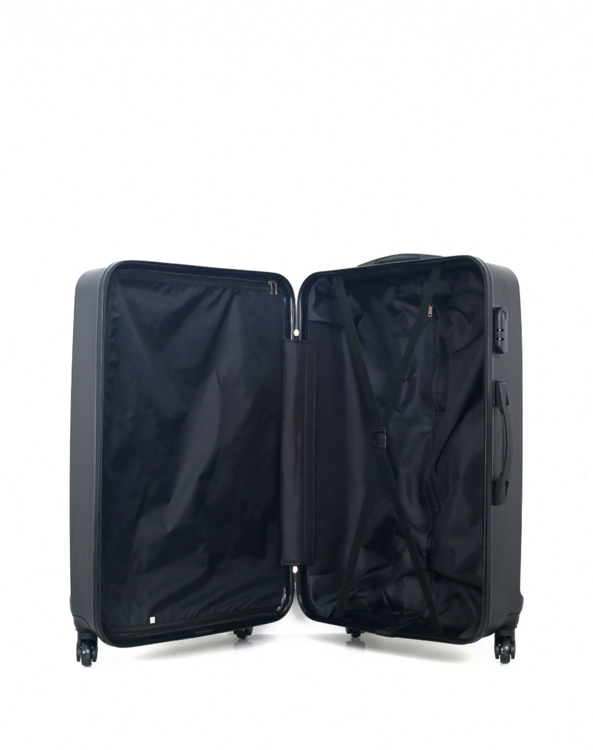 Set de 3 Valises Rigide HIERRO - Image 18