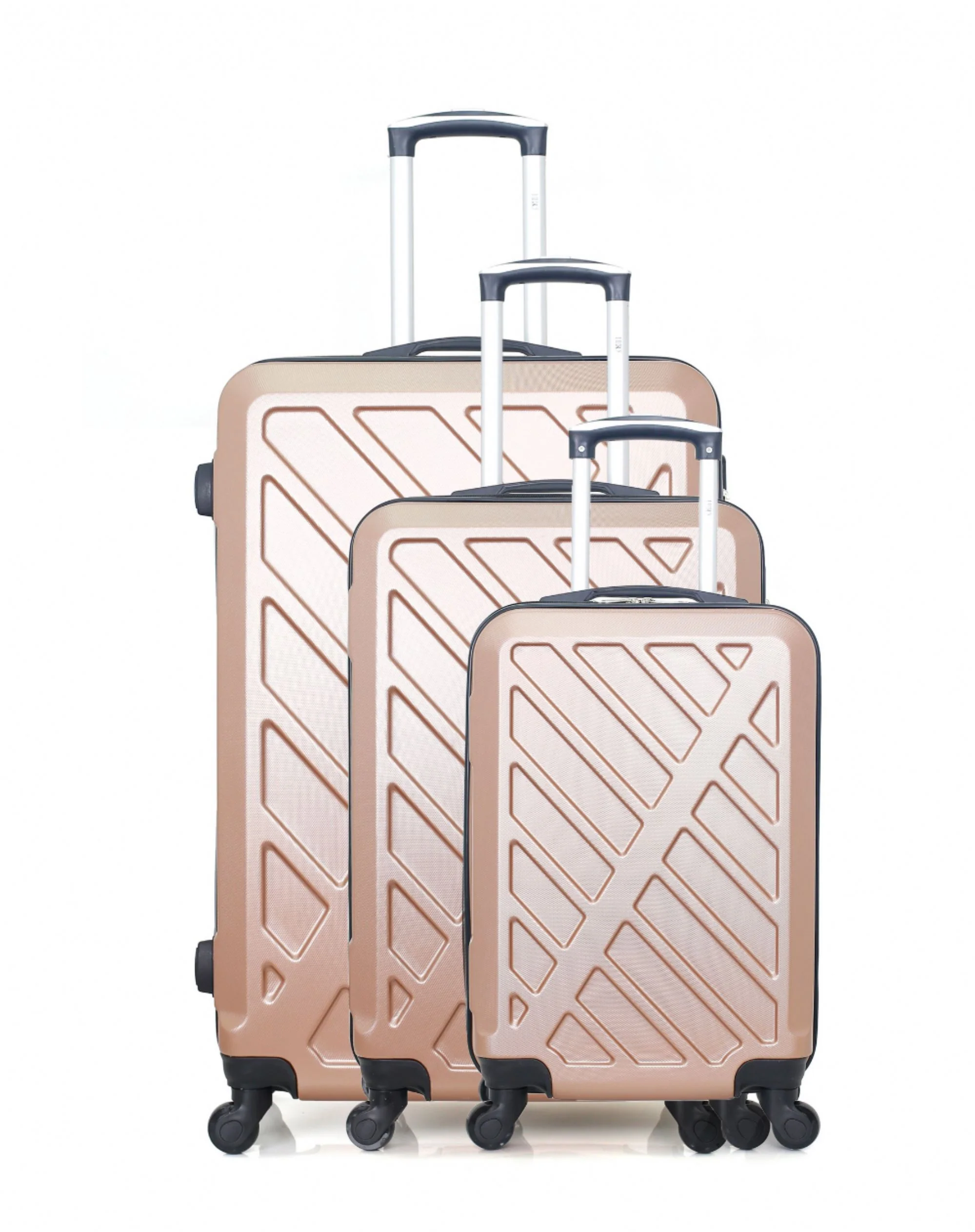 Set de 3 Valises Rigide HIERRO - Image 31